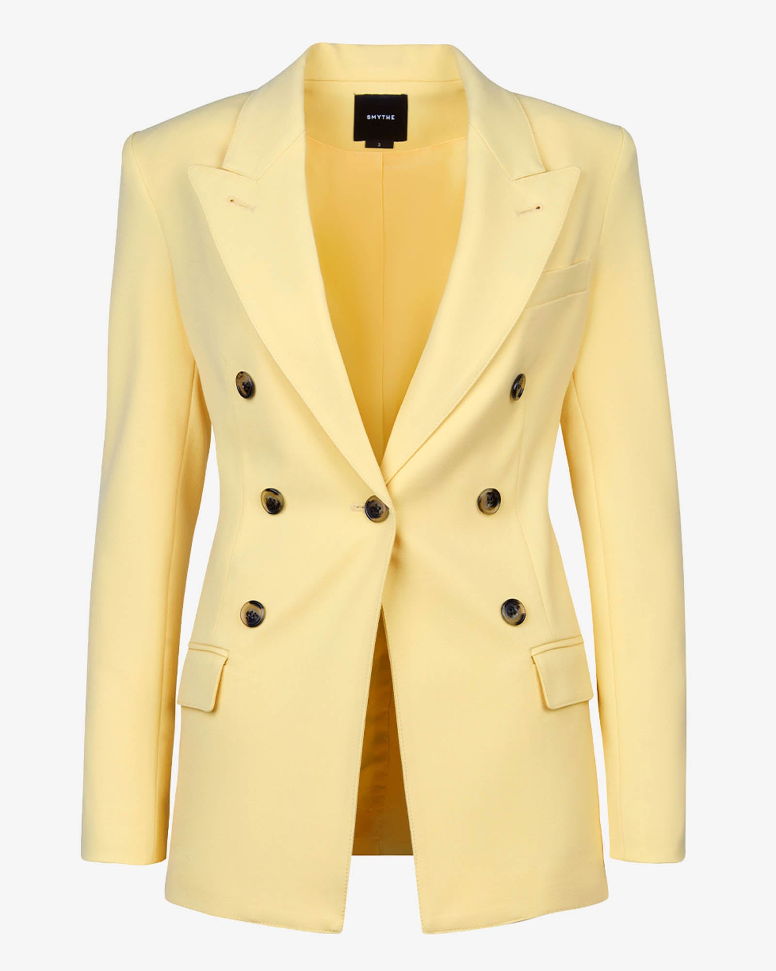 Not A DB Blazer