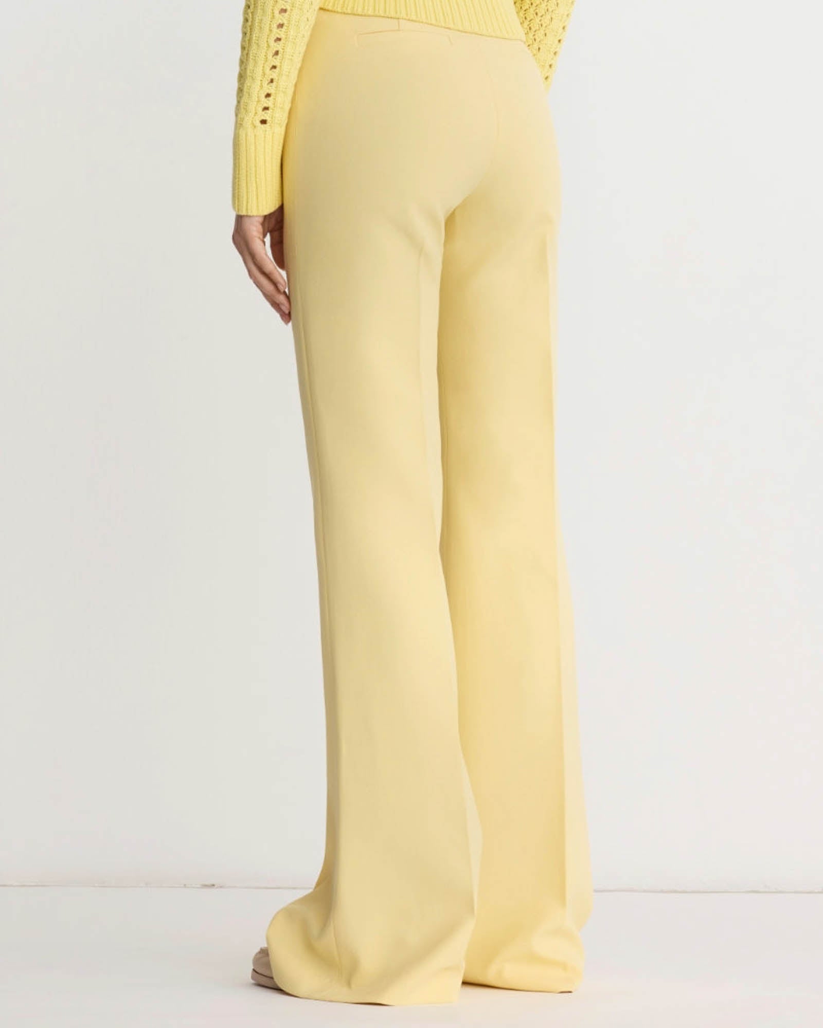 Classic Pant