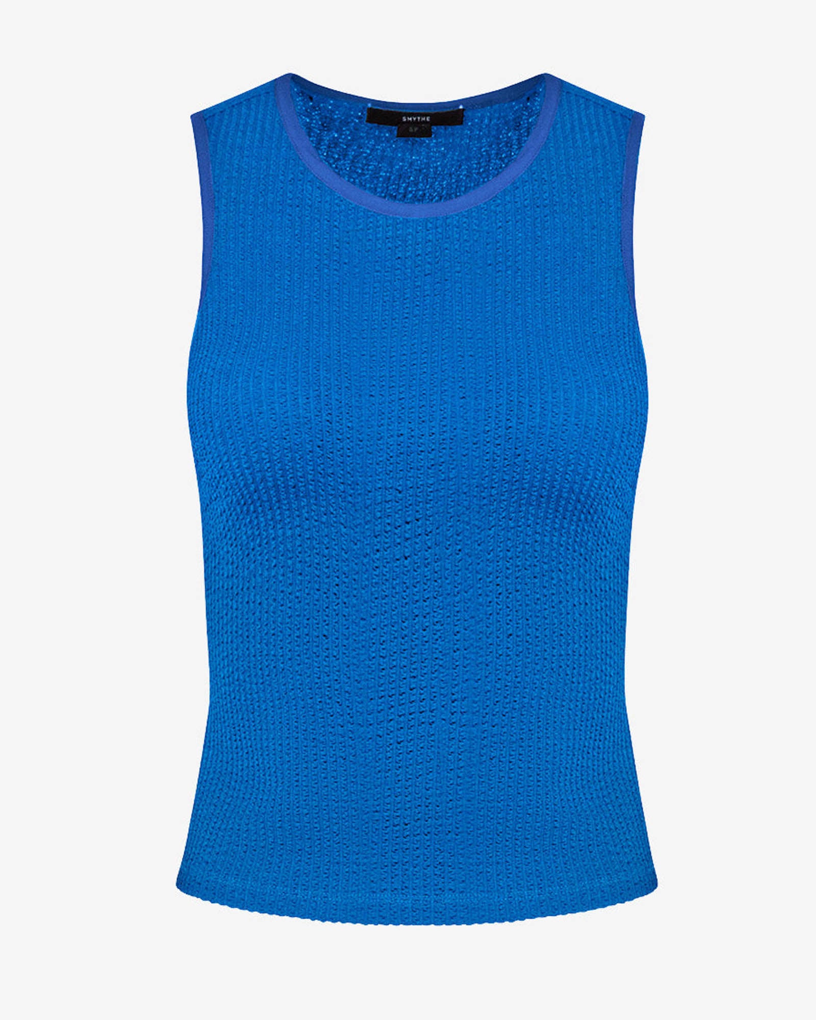 Muscle Rib Tank