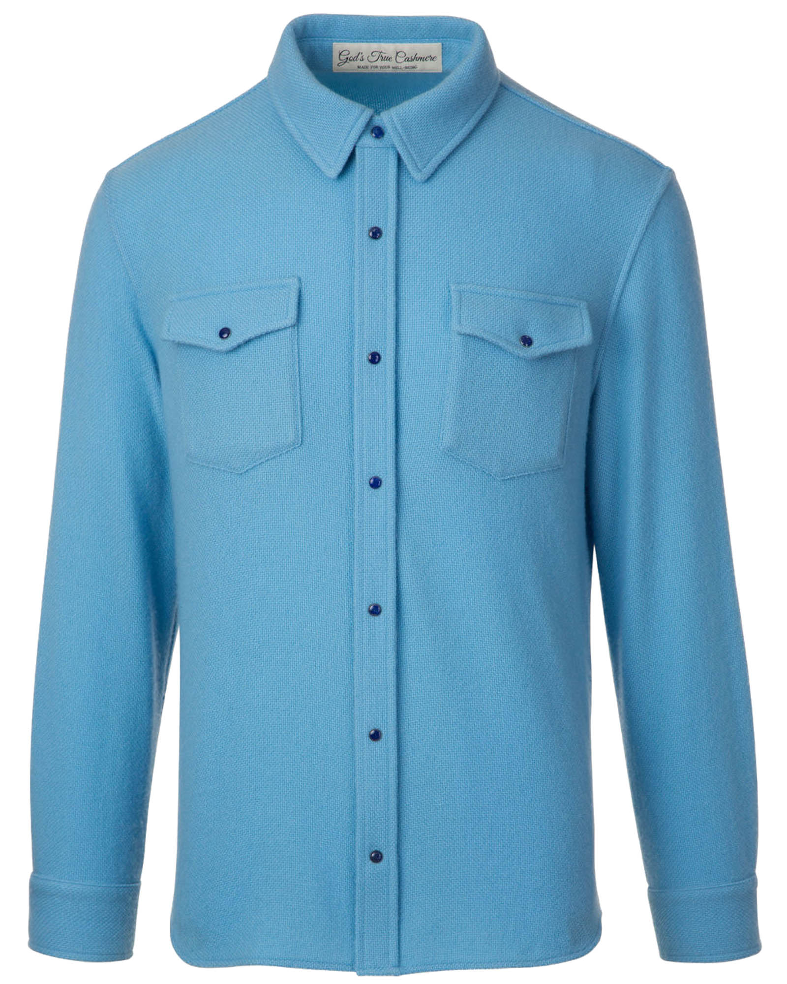 Blue Lagoon Shirt
