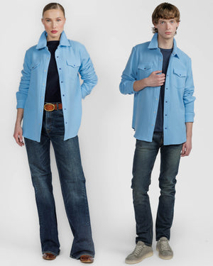Blue Lagoon Shirt