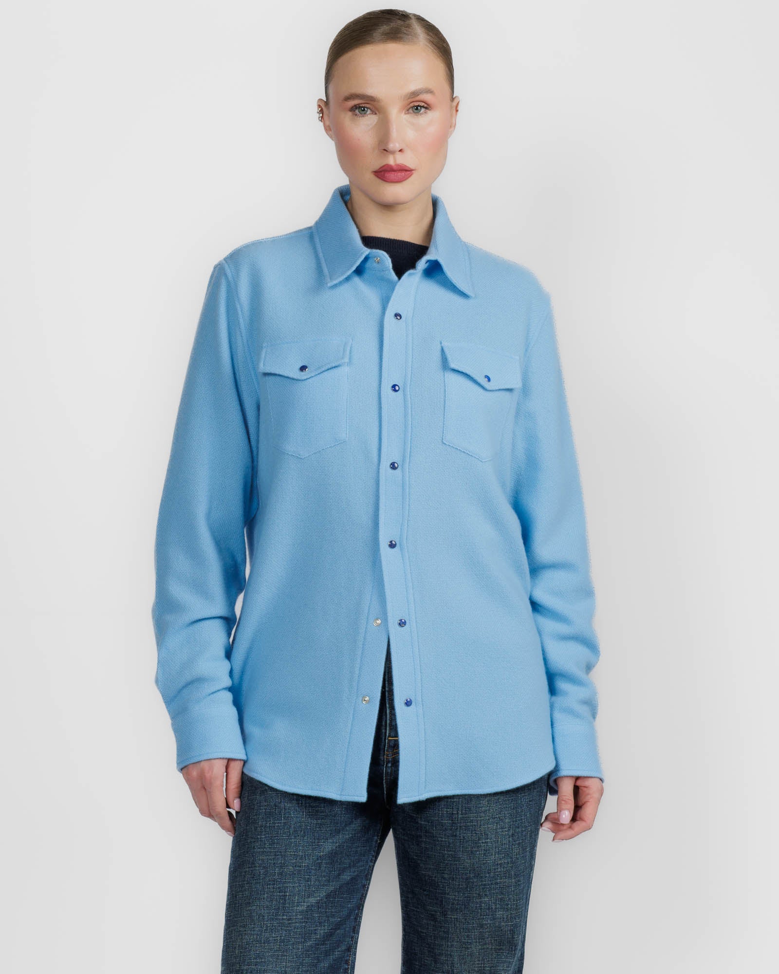 Blue Lagoon Shirt