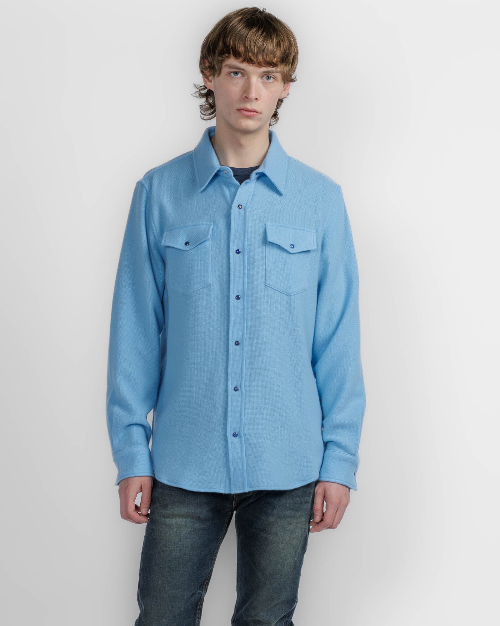 Blue Lagoon Shirt