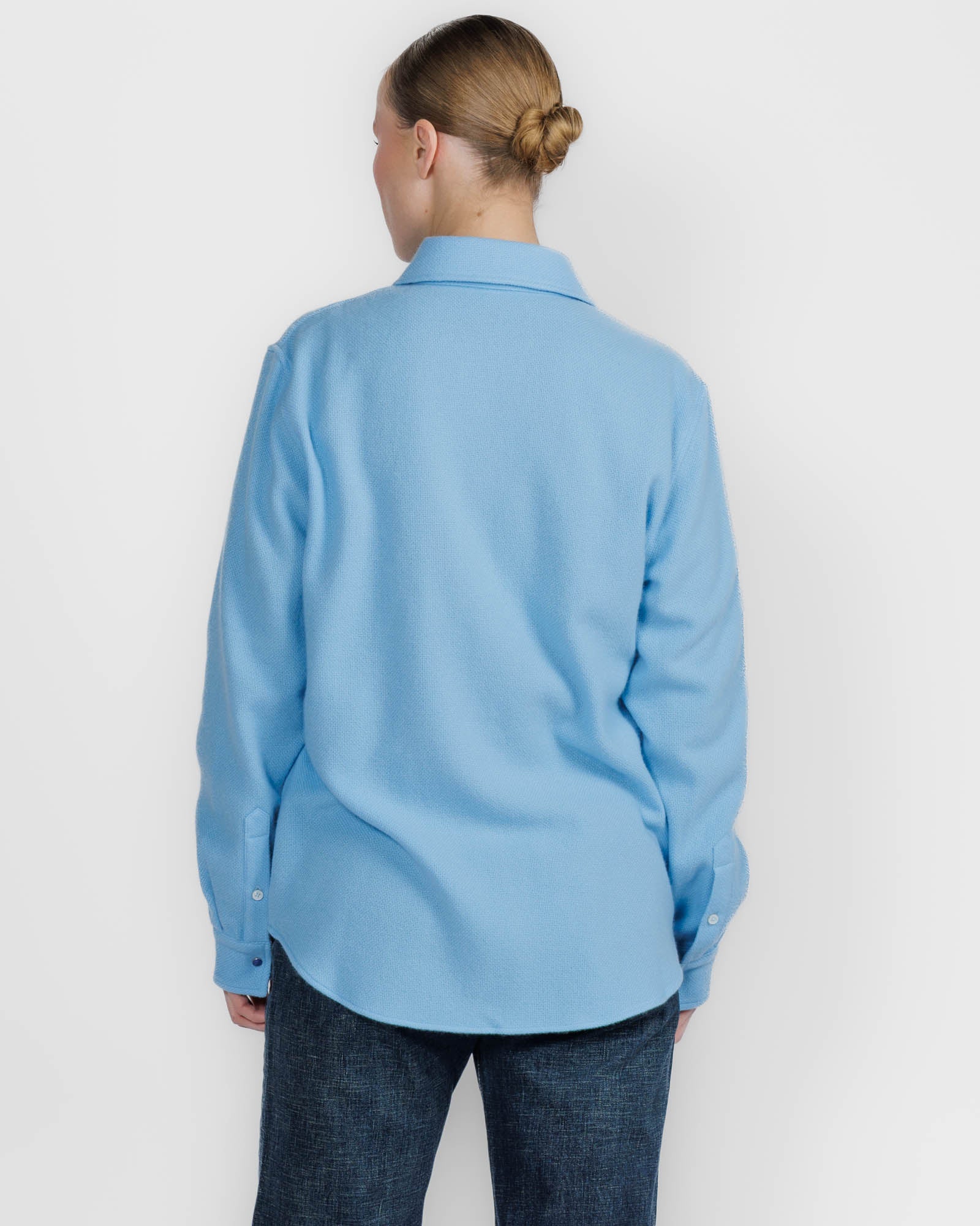 Blue Lagoon Shirt