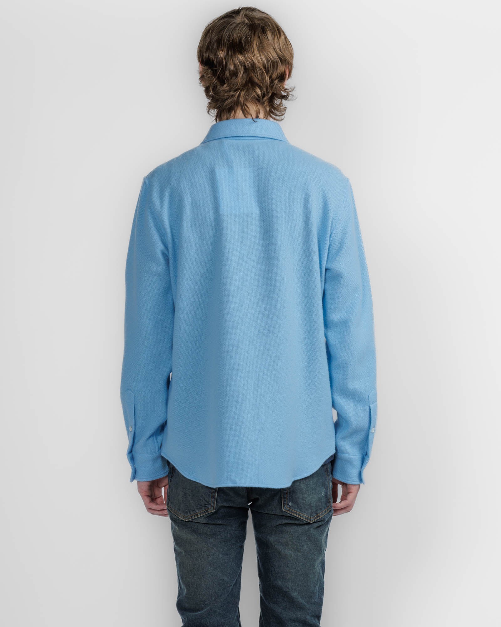 Blue Lagoon Shirt