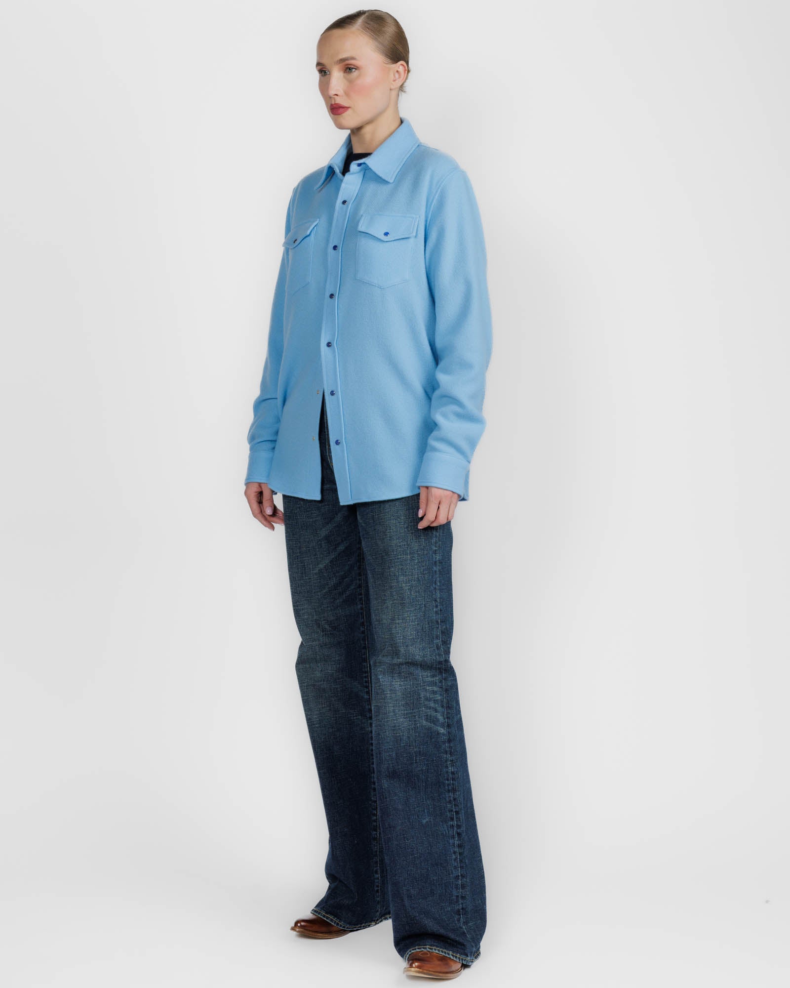 Blue Lagoon Shirt