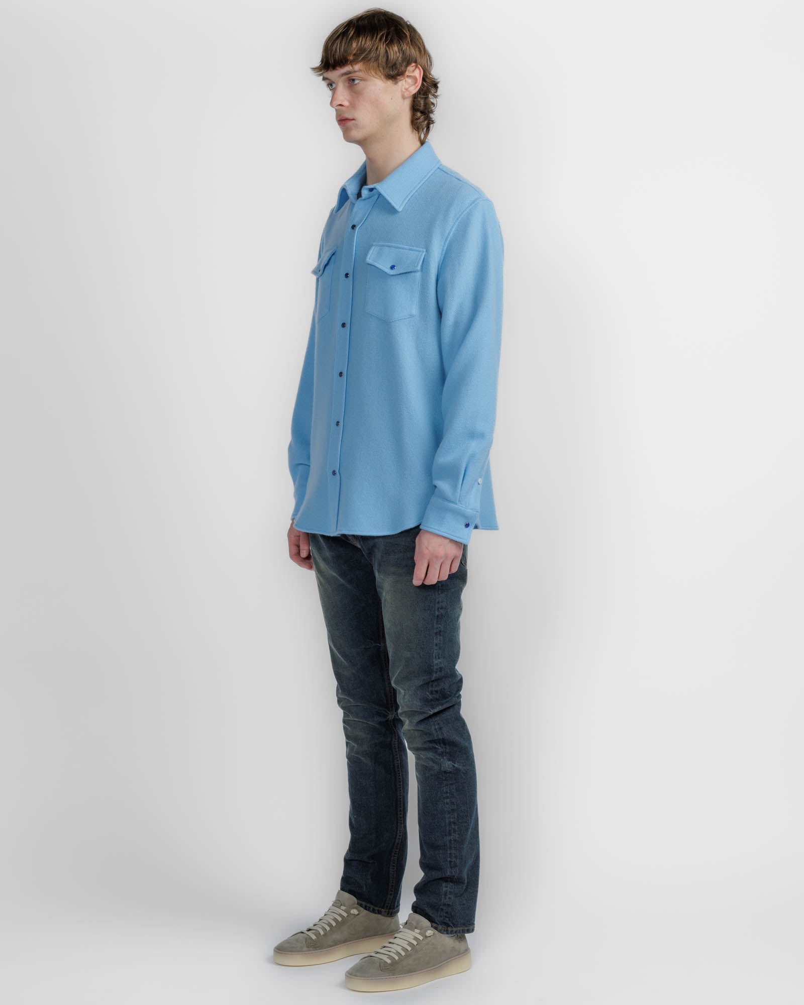 Blue Lagoon Shirt