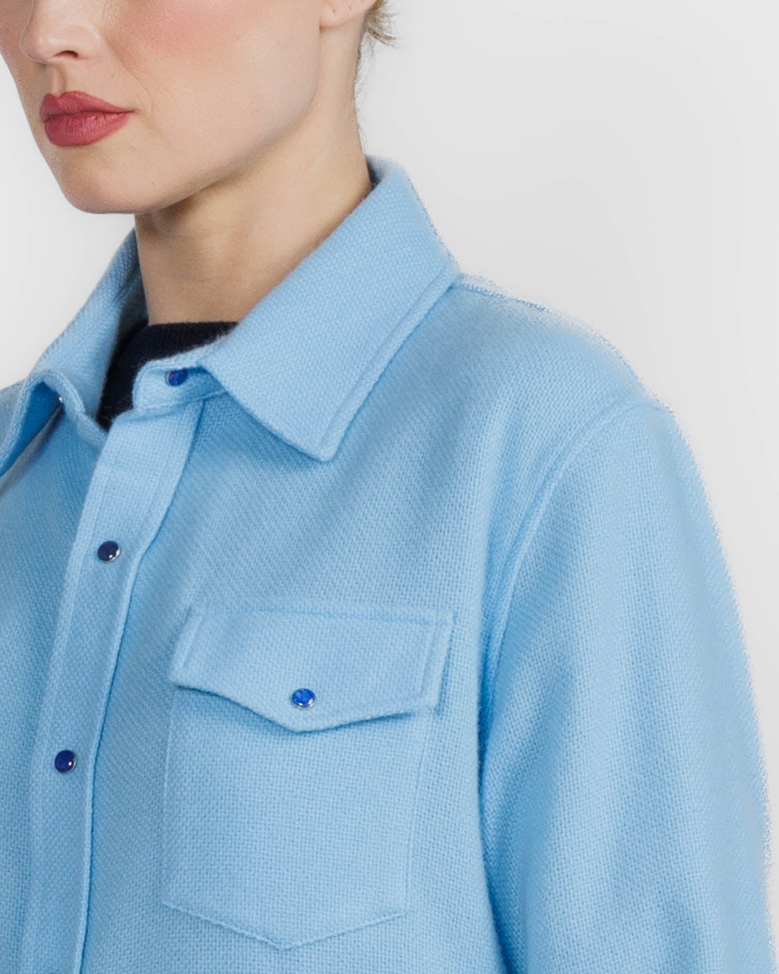 Blue Lagoon Shirt