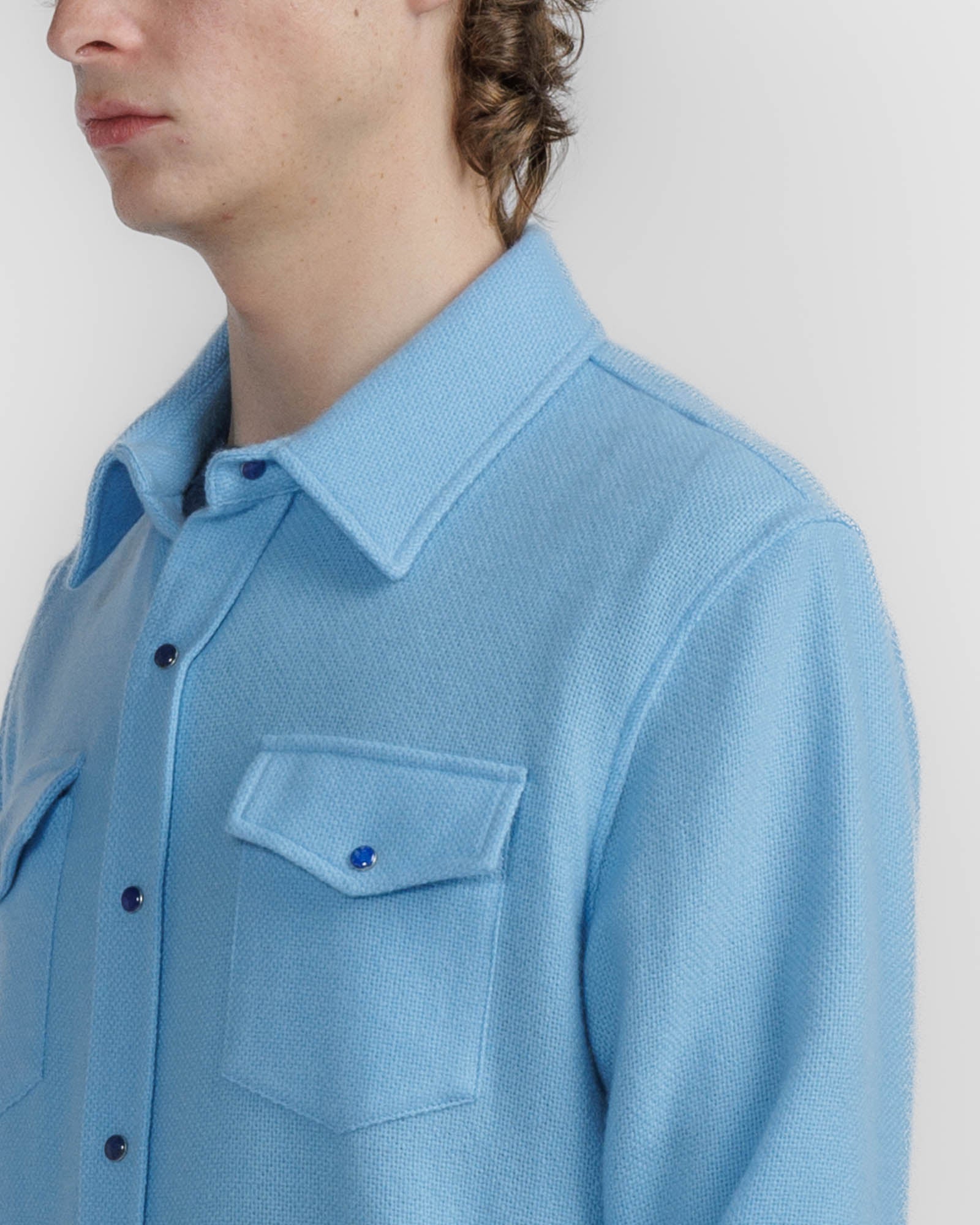 Blue Lagoon Shirt