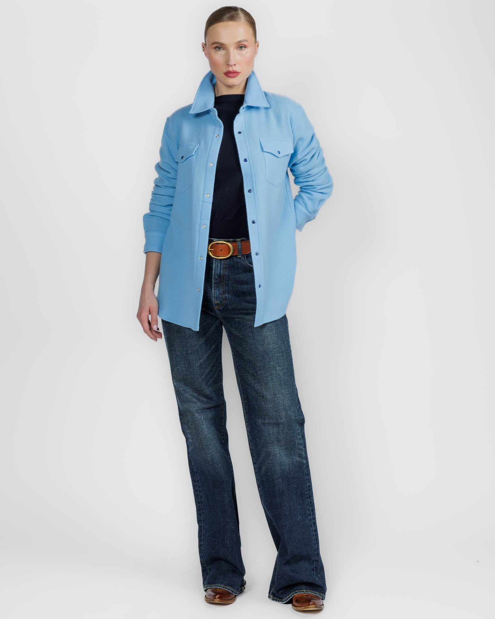 Blue Lagoon Shirt