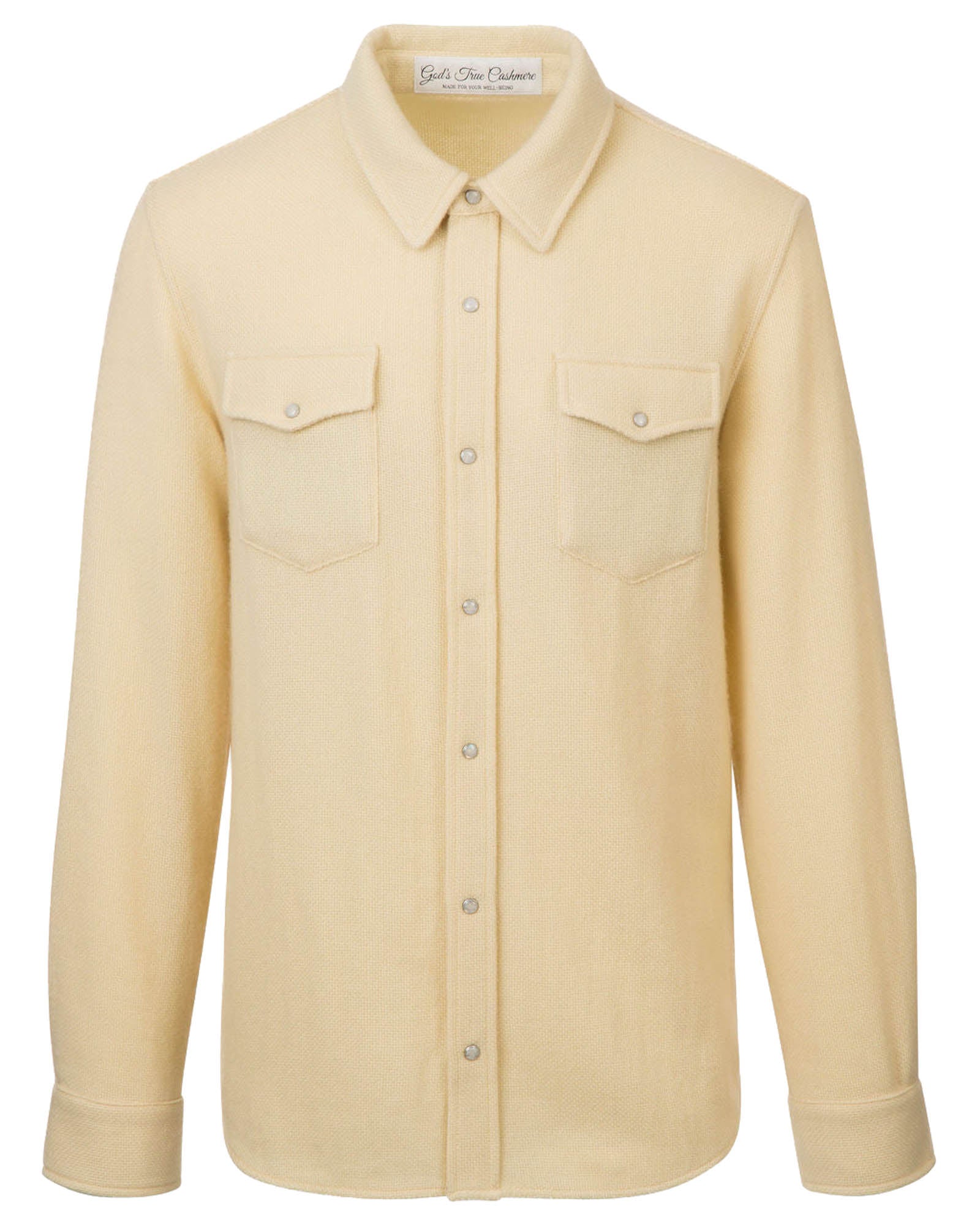 Daffodil Shirt