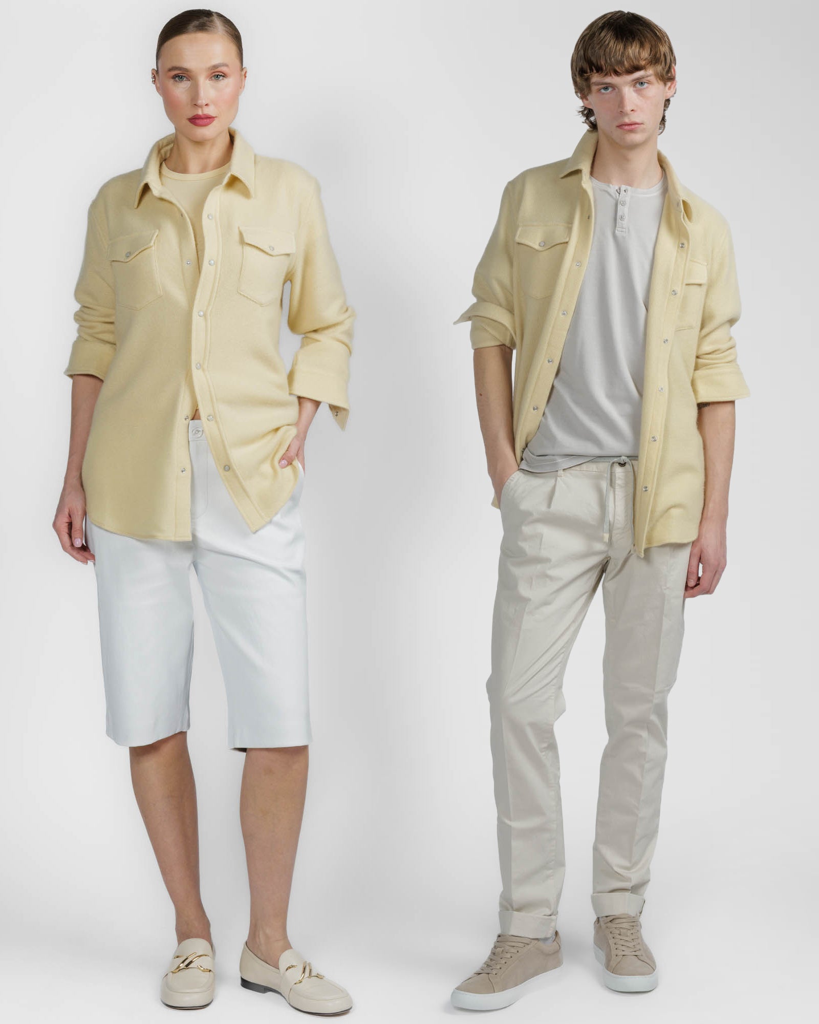 Daffodil Shirt