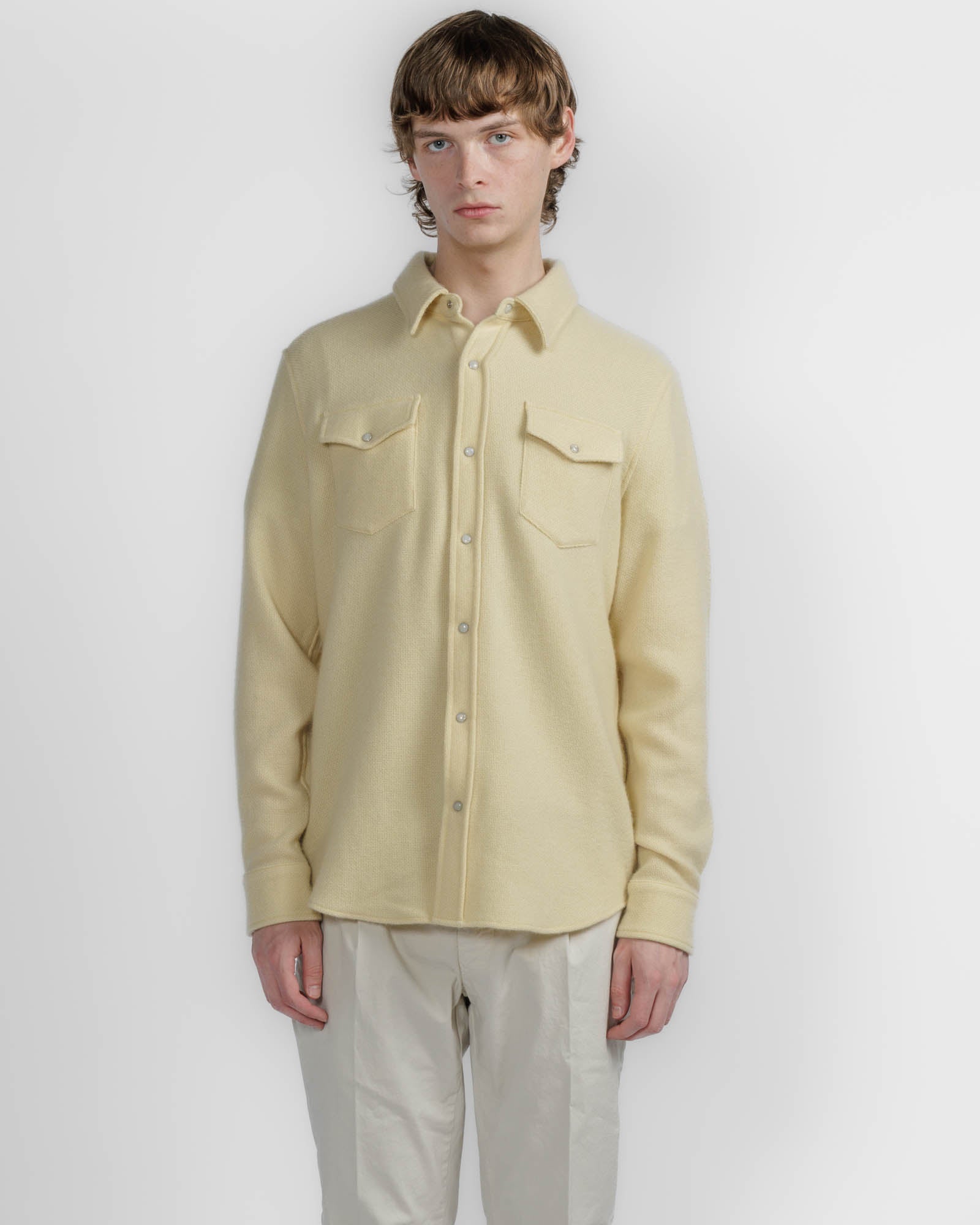 Daffodil Shirt