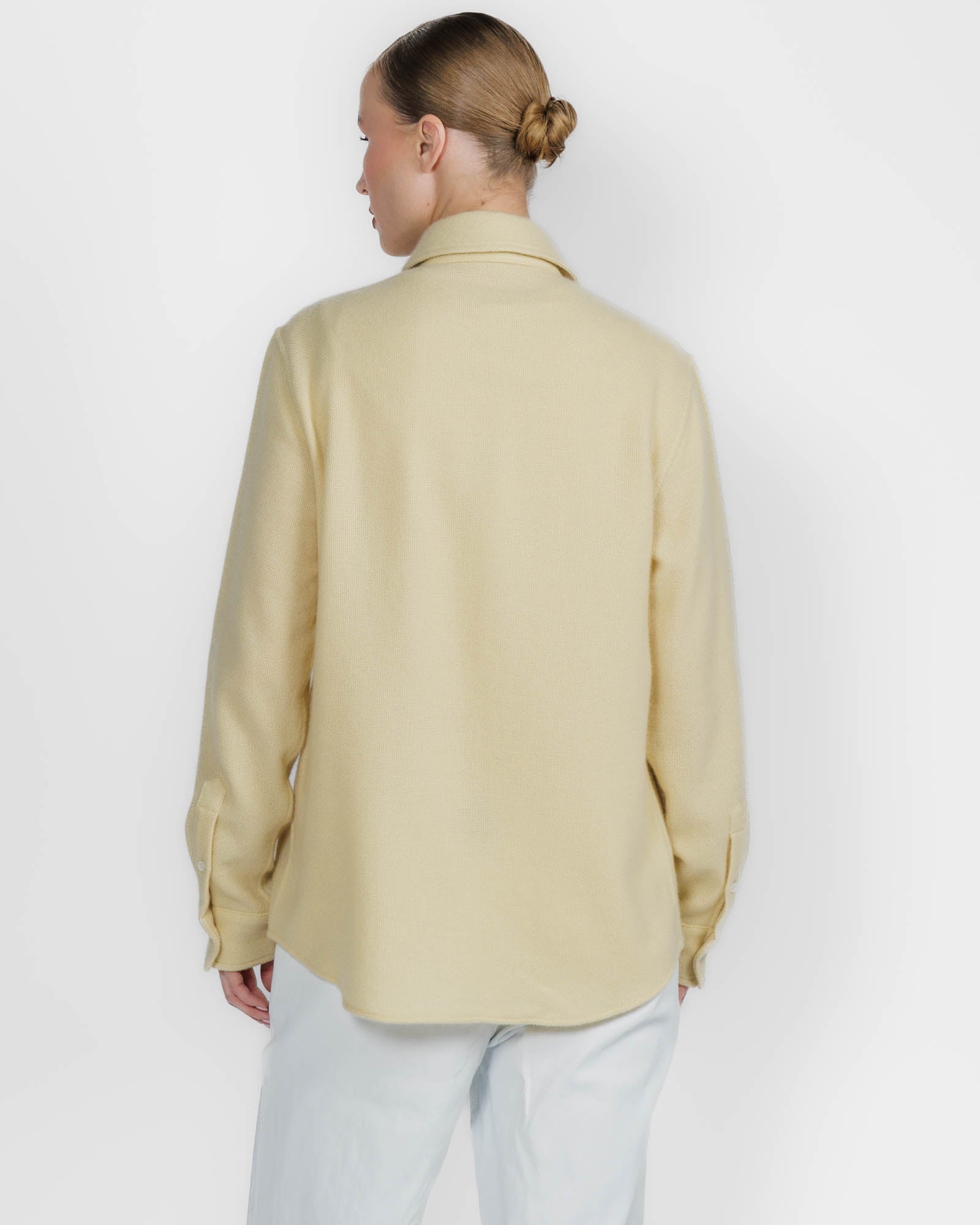 Daffodil Shirt