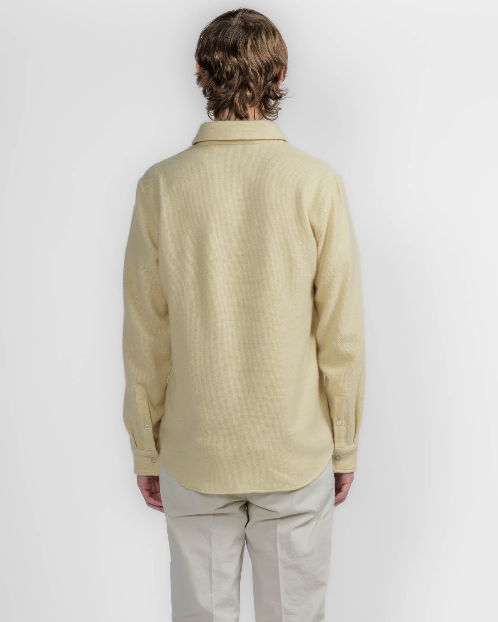 Daffodil Shirt