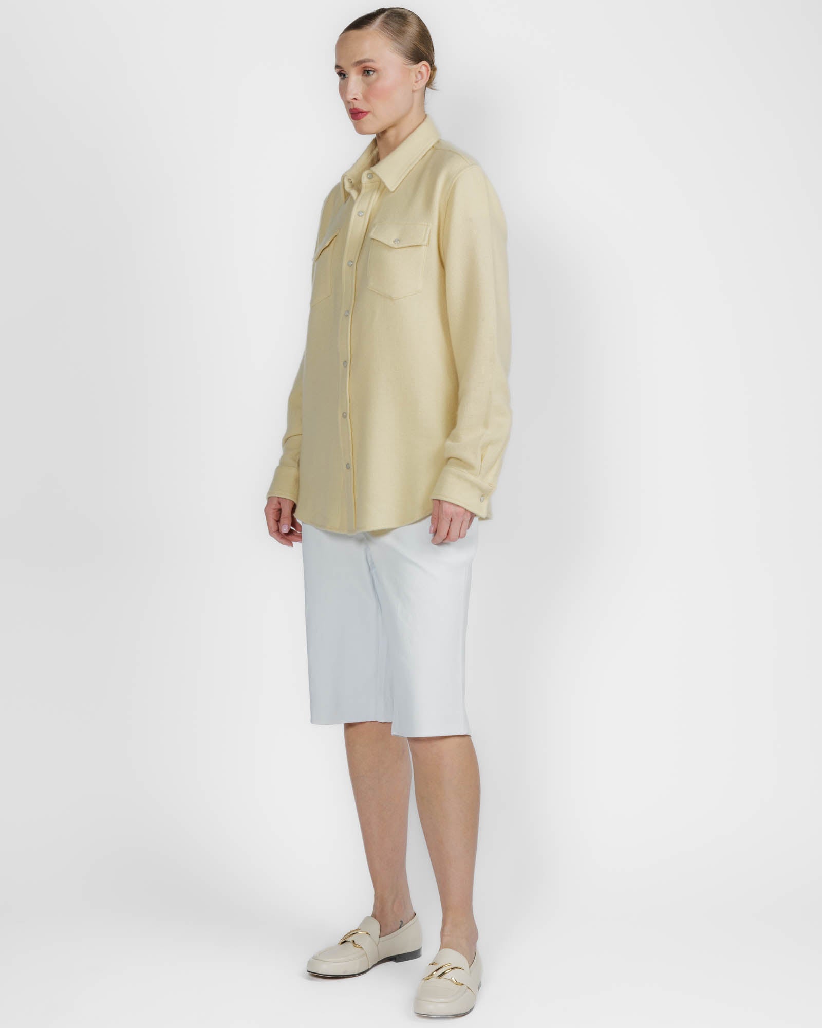 Daffodil Shirt