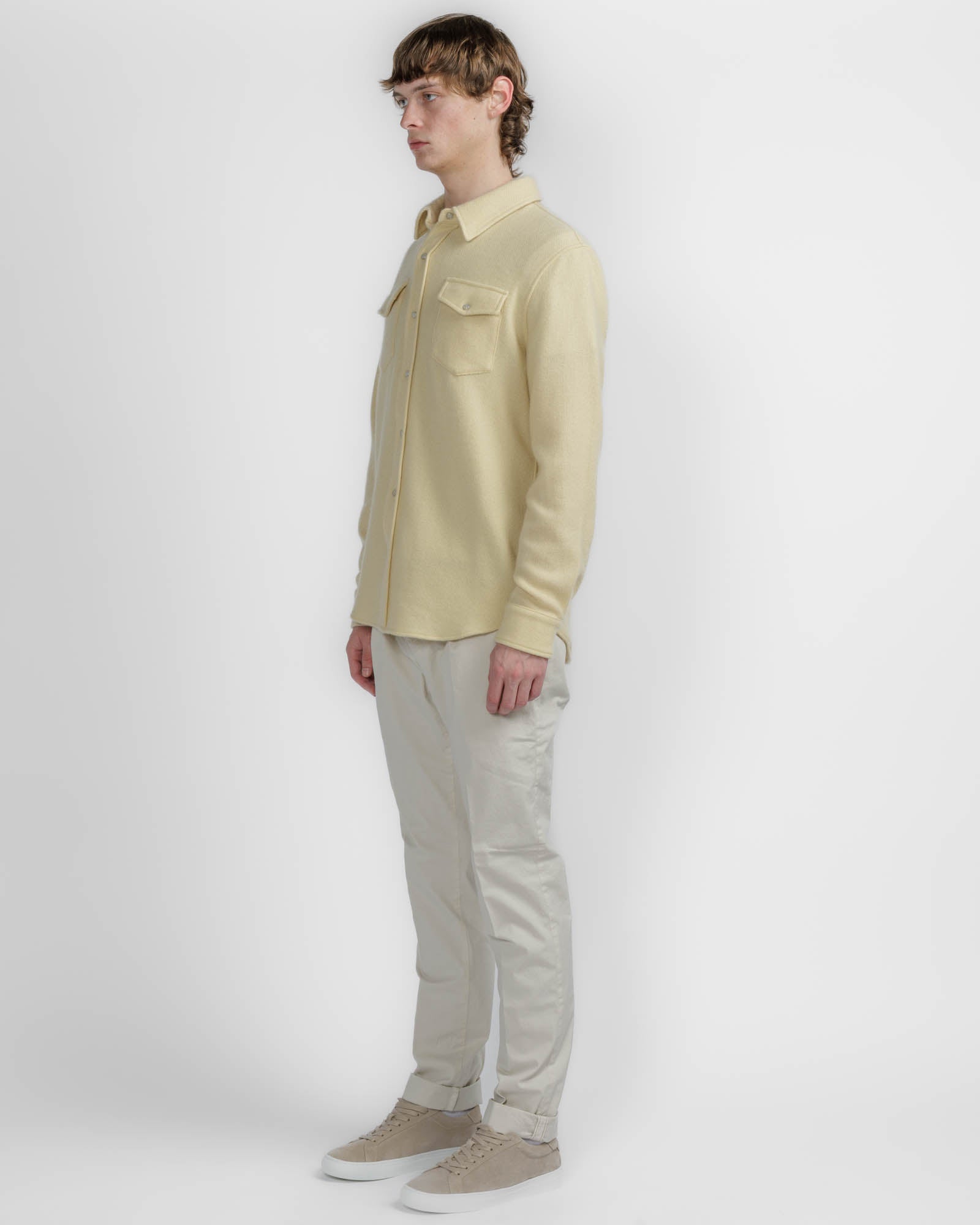 Daffodil Shirt