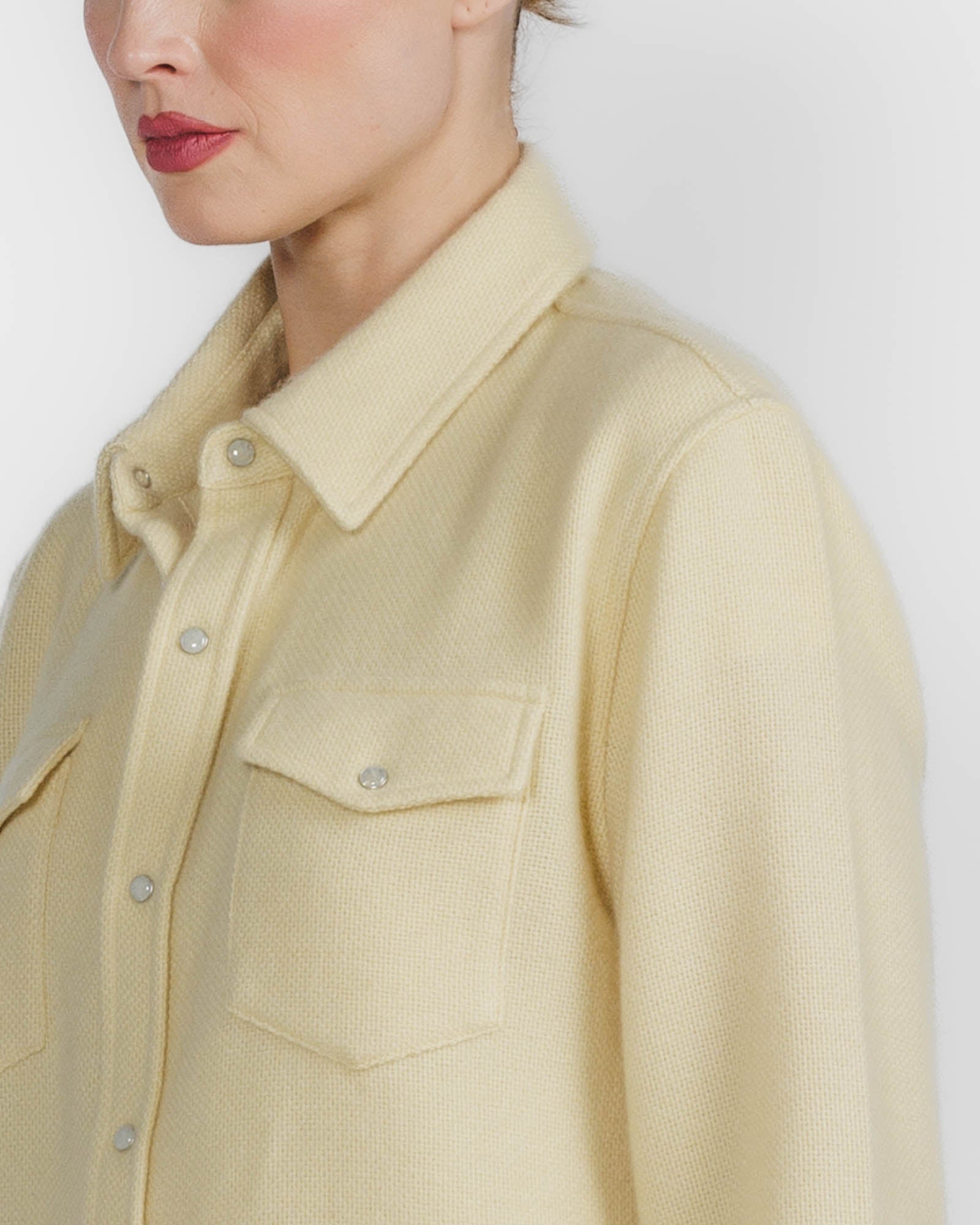 Daffodil Shirt