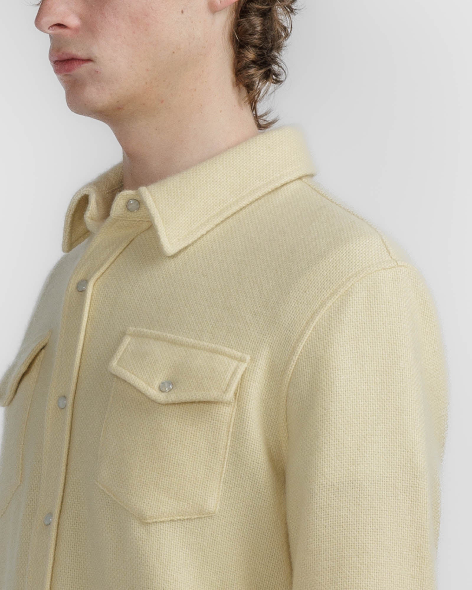 Daffodil Shirt