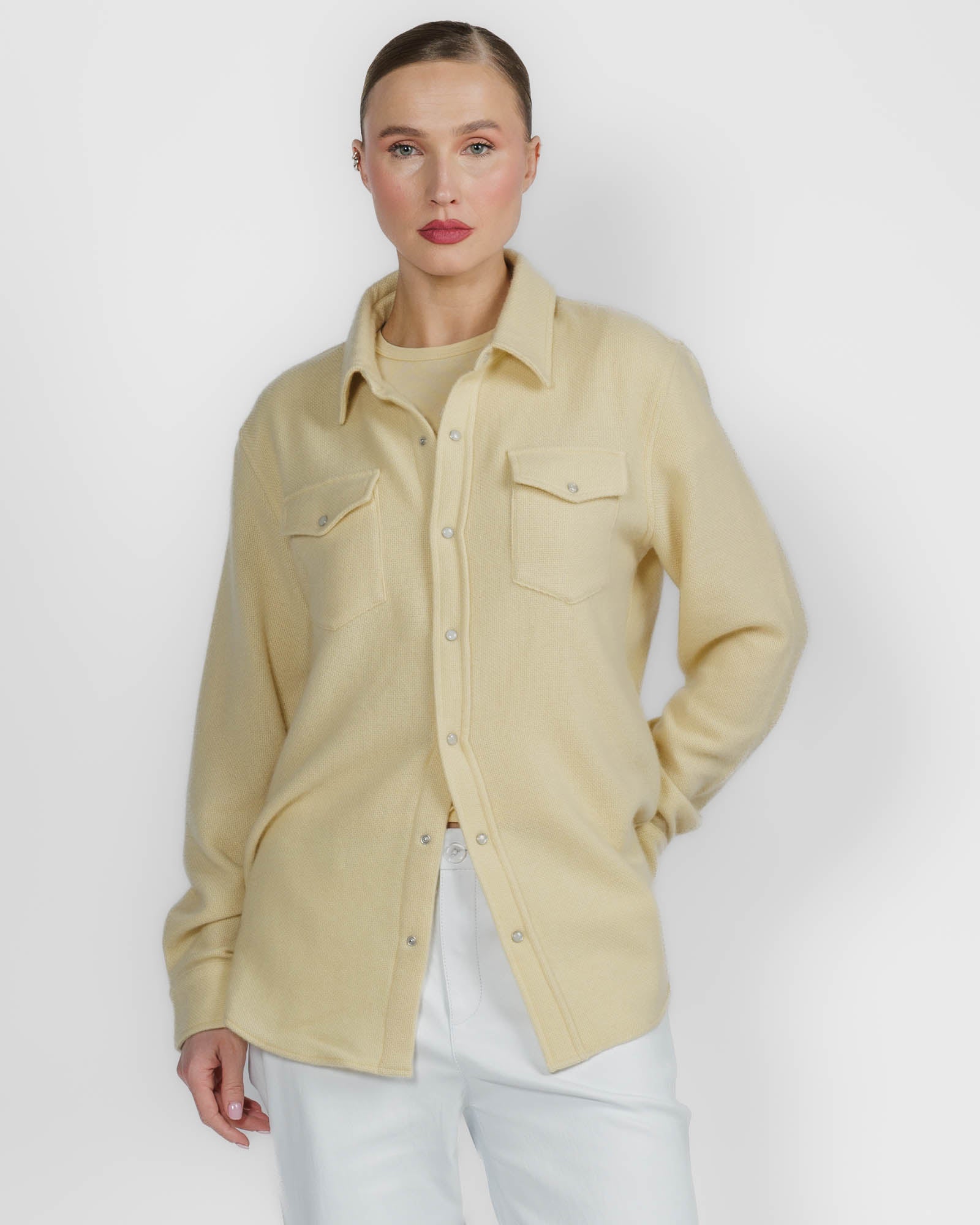 Daffodil Shirt