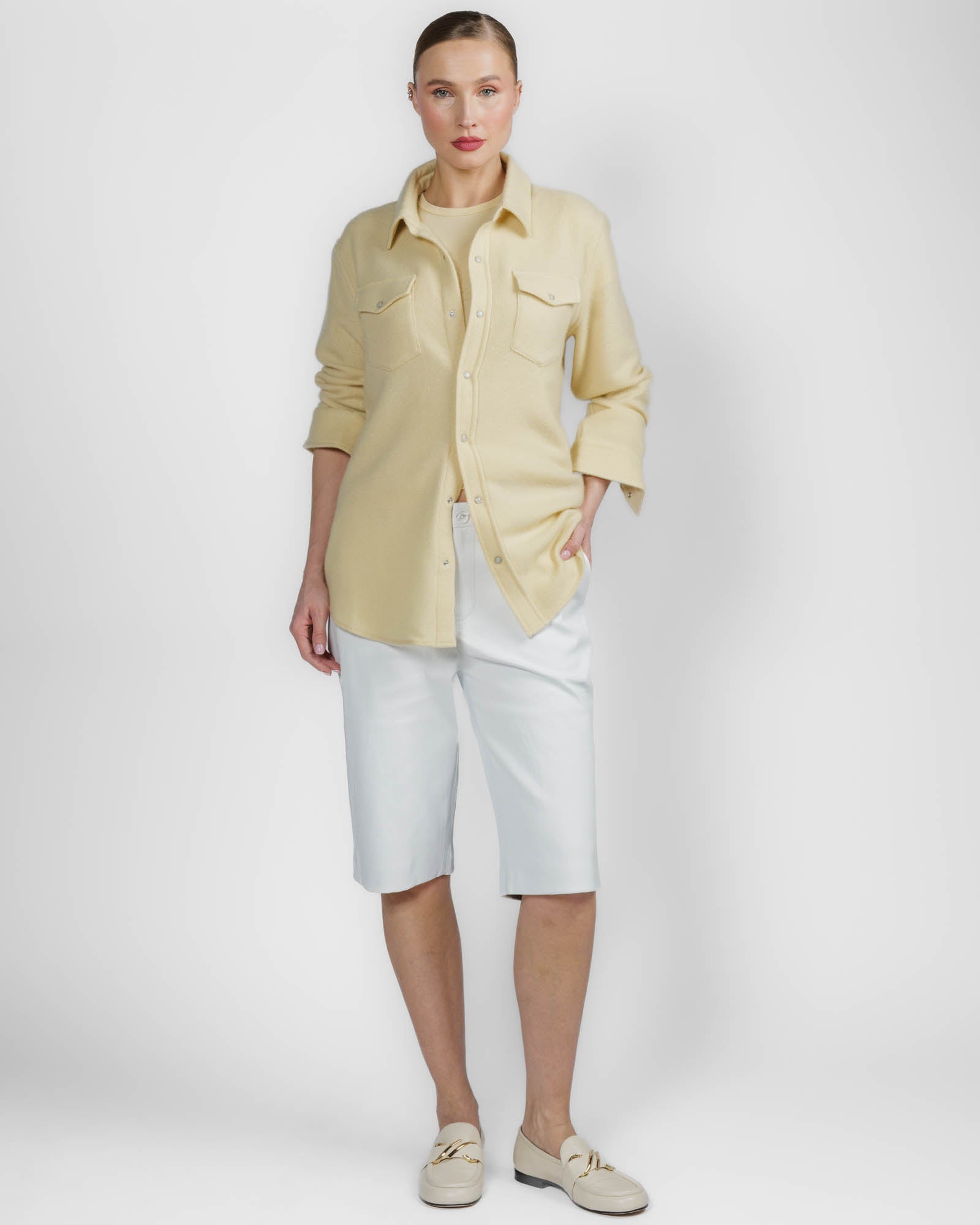 Daffodil Shirt