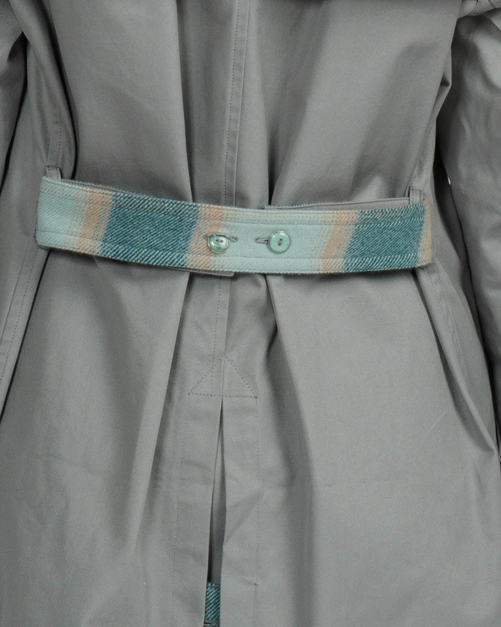 Runestone Coat
