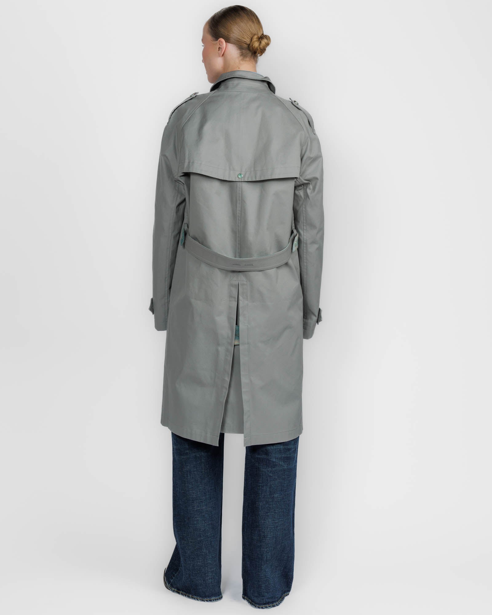 Runestone Coat