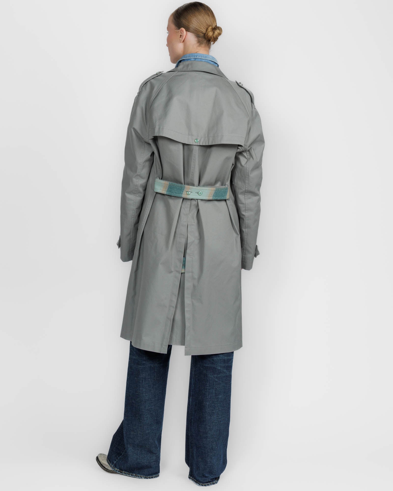 Runestone Coat