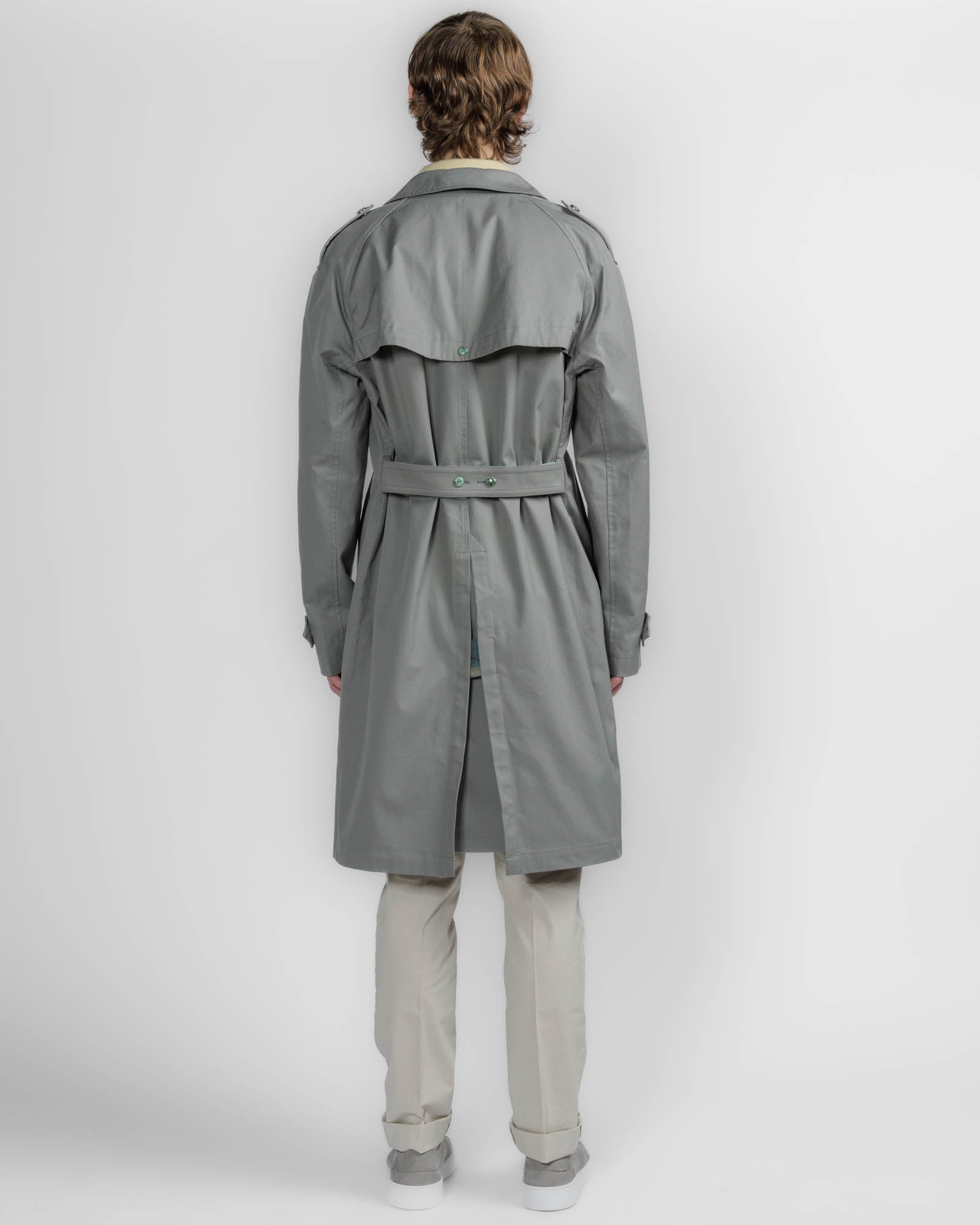 Runestone Coat