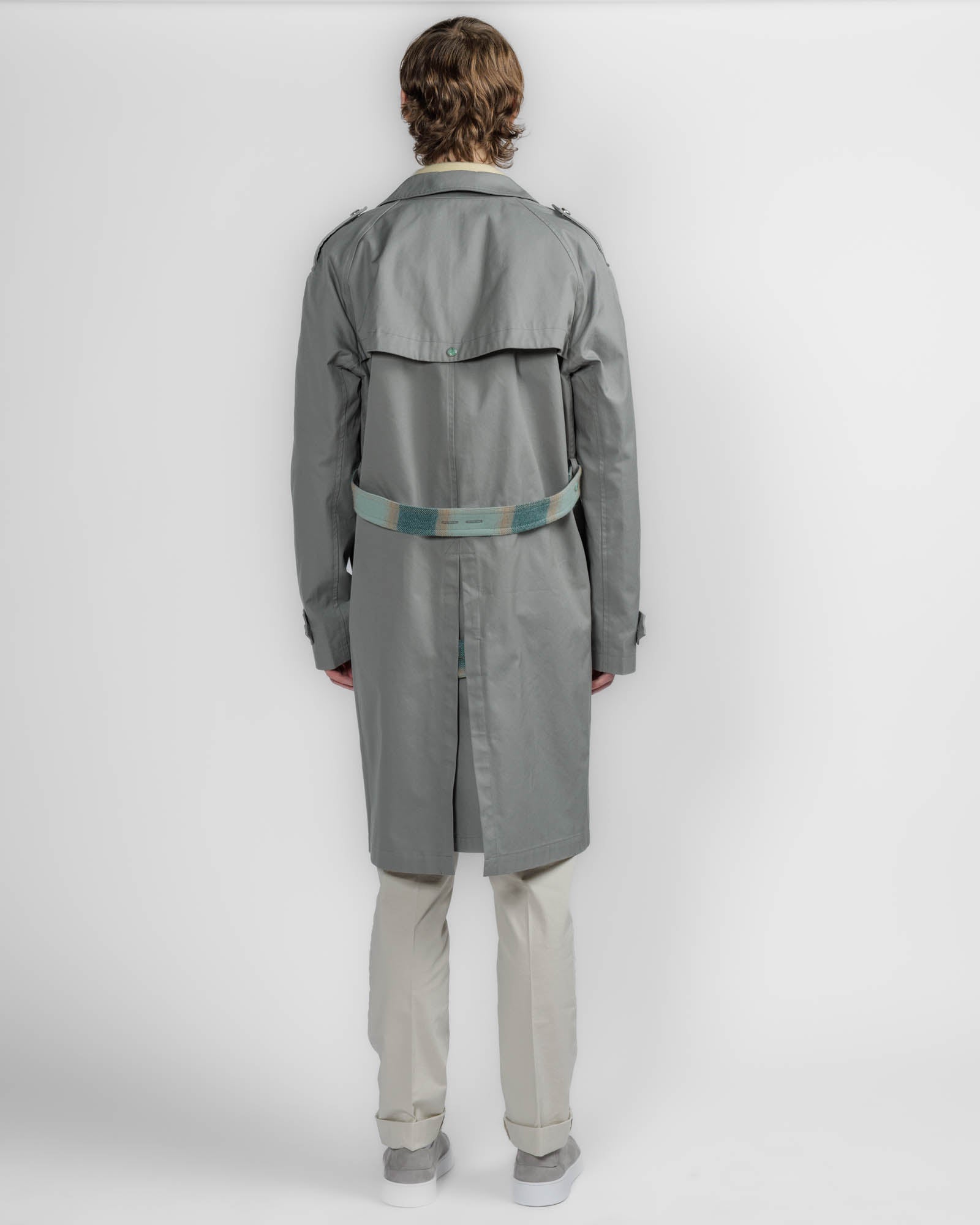 Runestone Coat