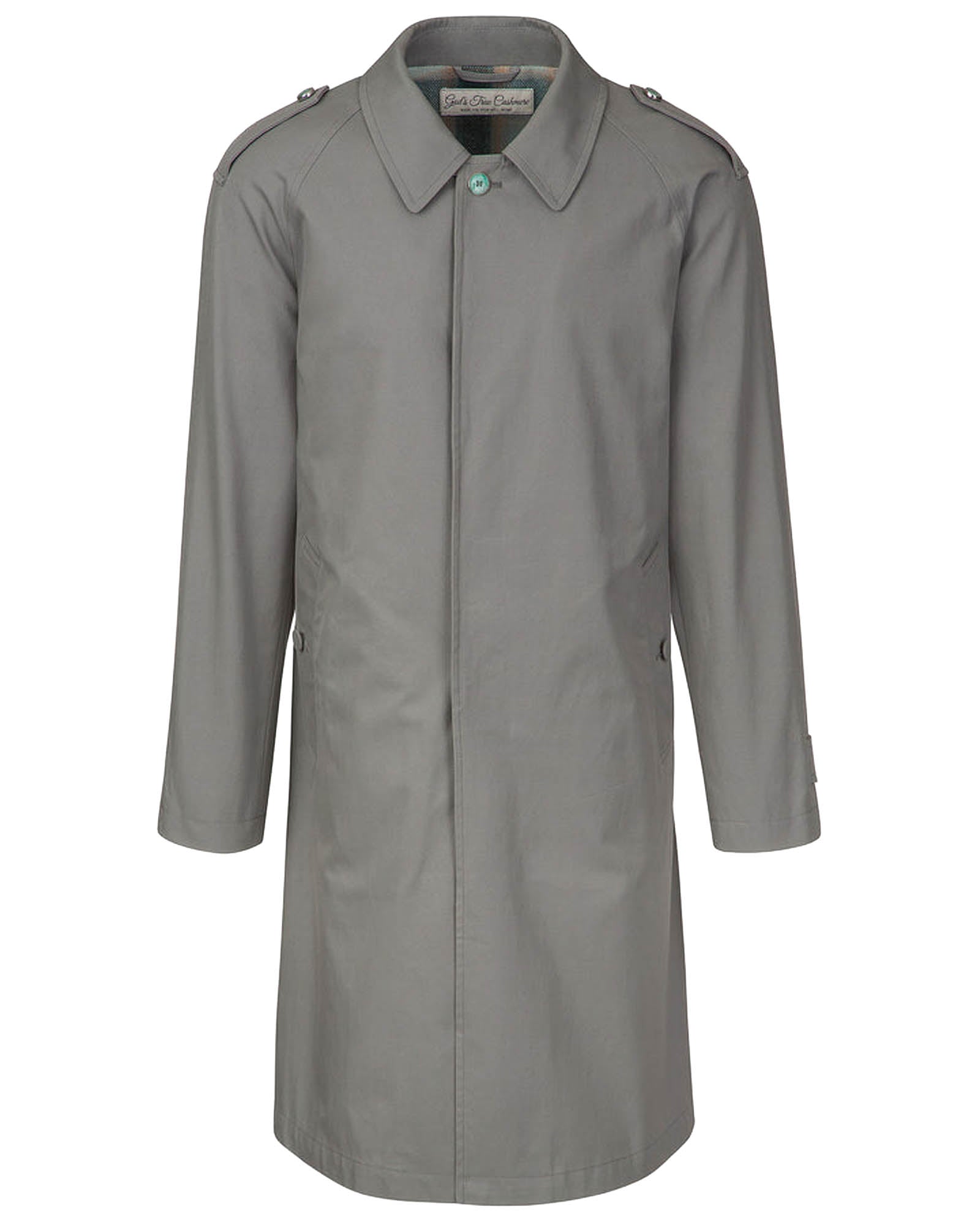 Runestone Coat