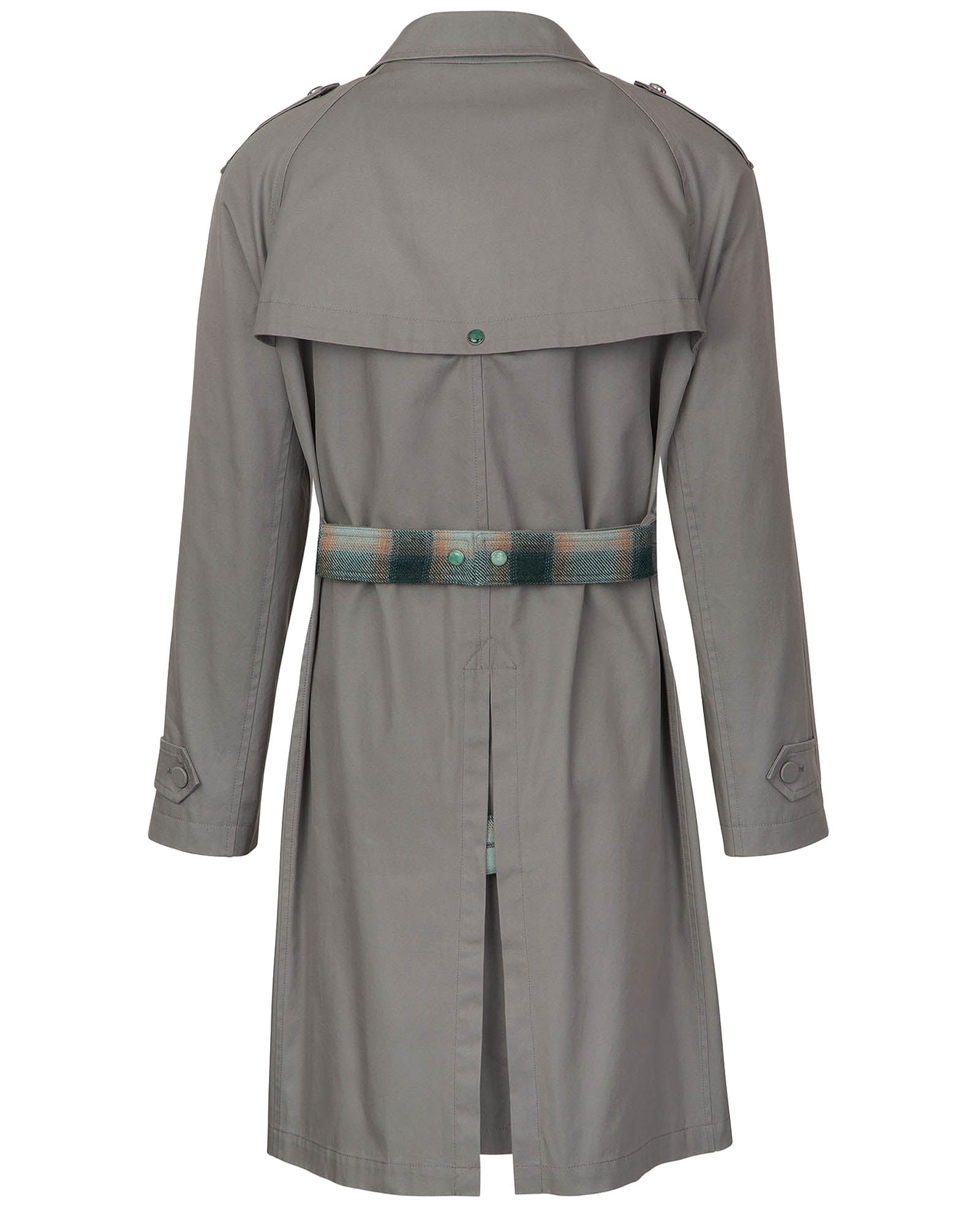 Runestone Coat