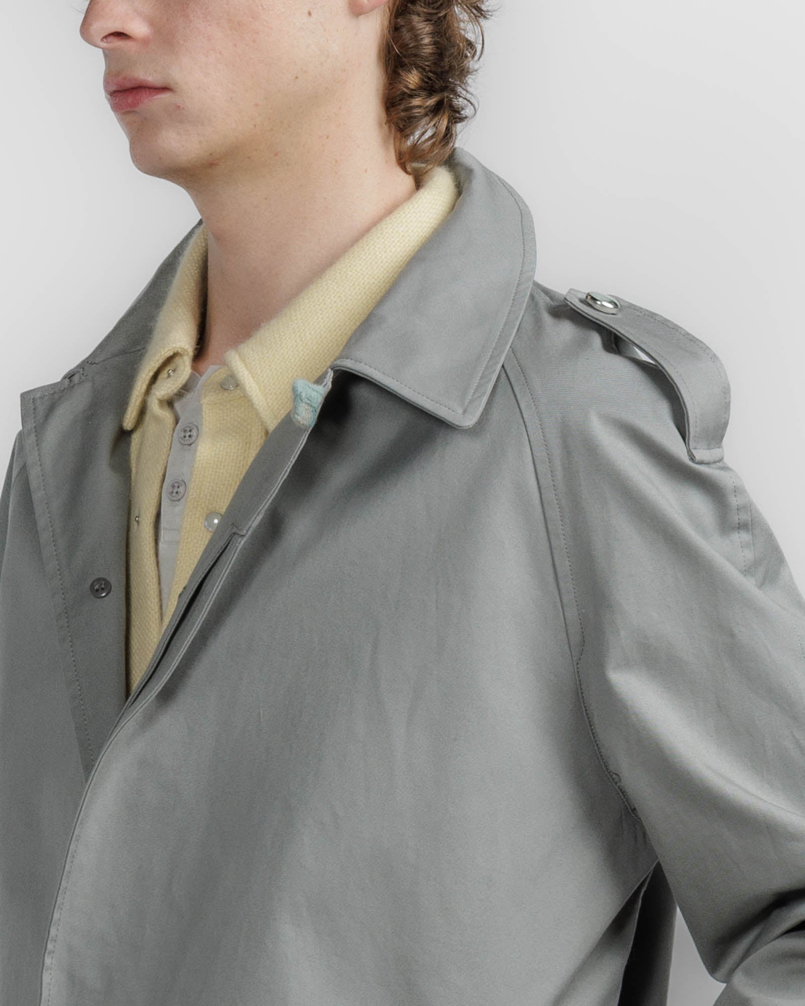 Runestone Coat