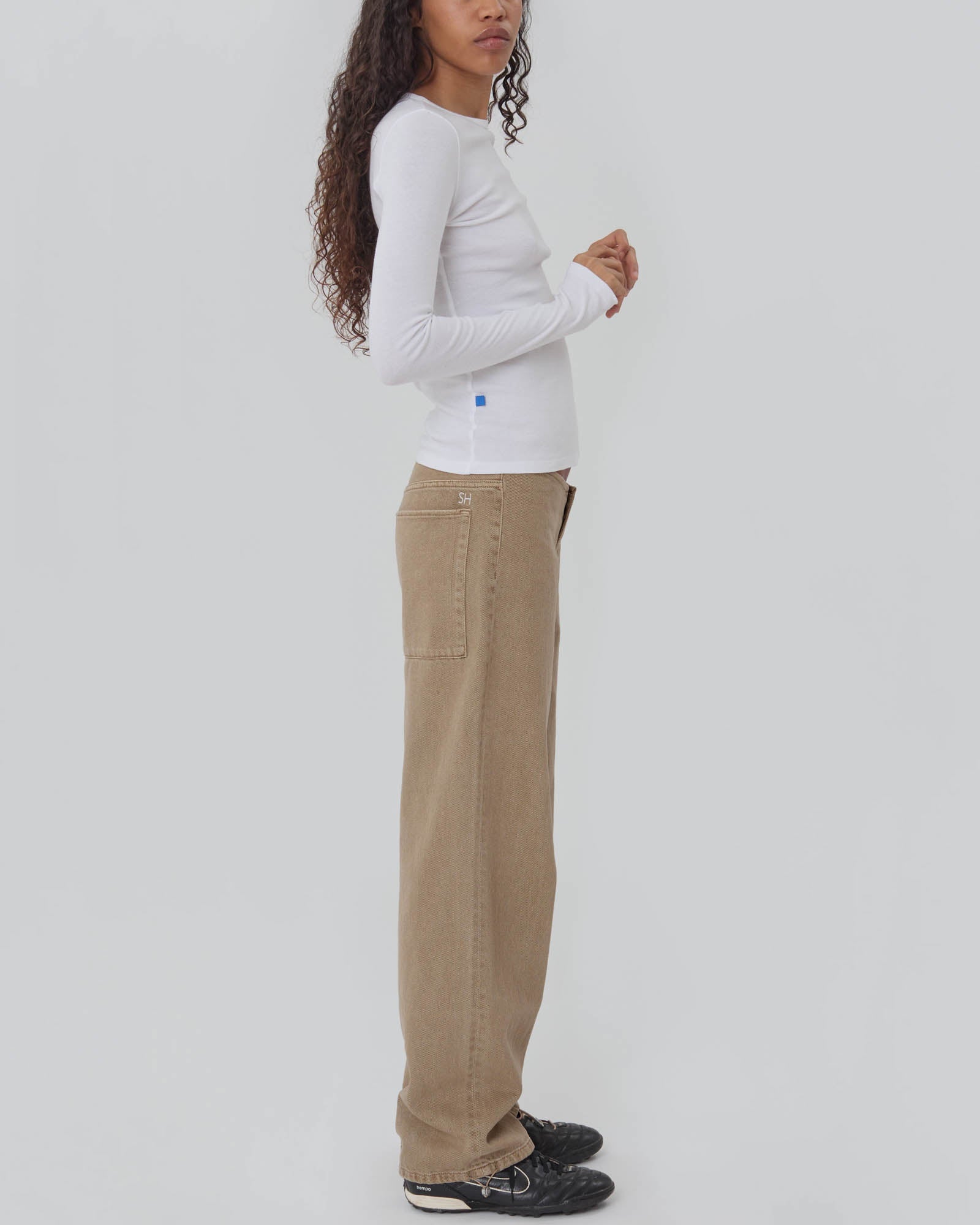 Sport Jeans