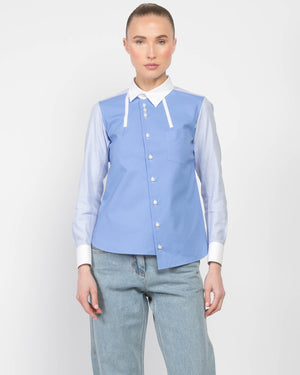 Asymmetric Shirt
