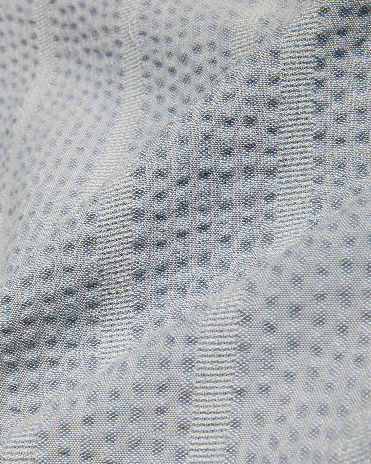 Striped Seersucker Short Sleeve