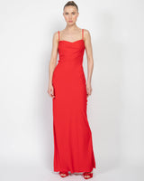 Yelena Maxi Dress