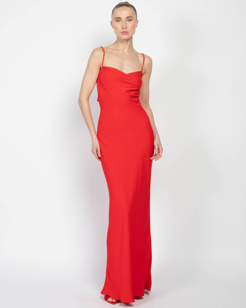 Yelena Maxi Dress