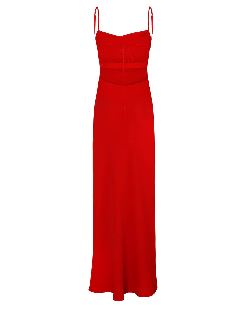 Yelena Maxi Dress