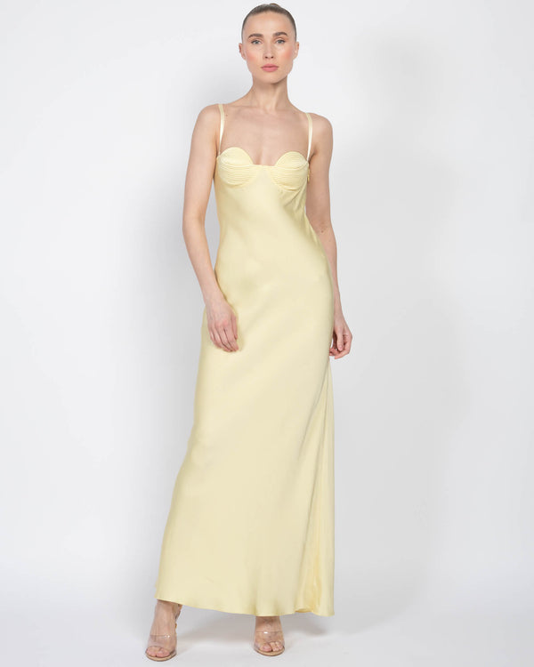 Levi Maxi Dress