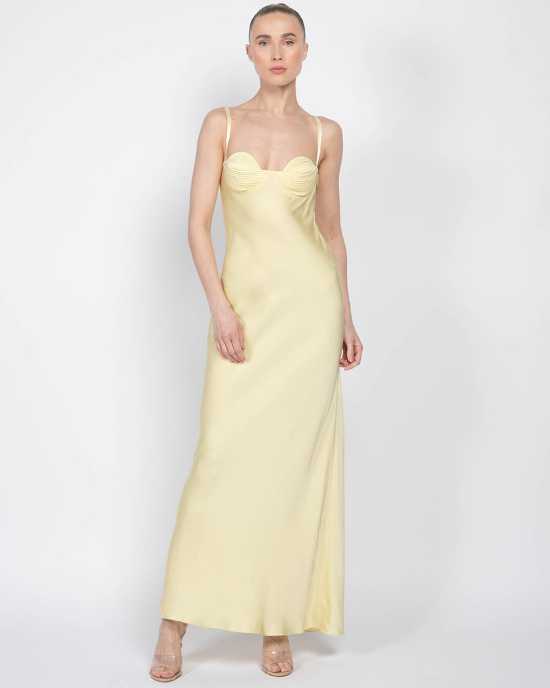 Levi Maxi Dress