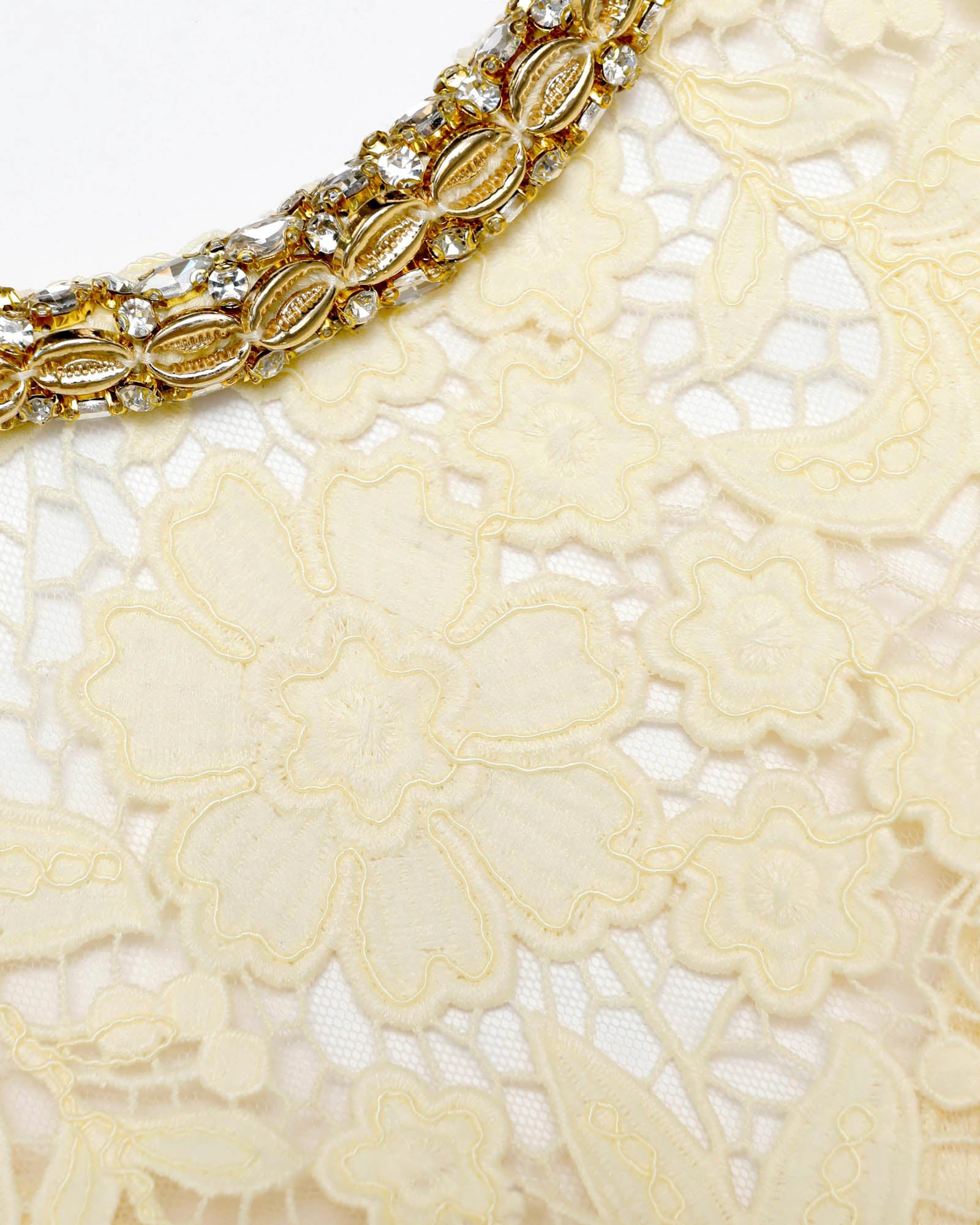 Lace Top