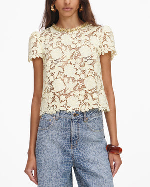 Lace Top