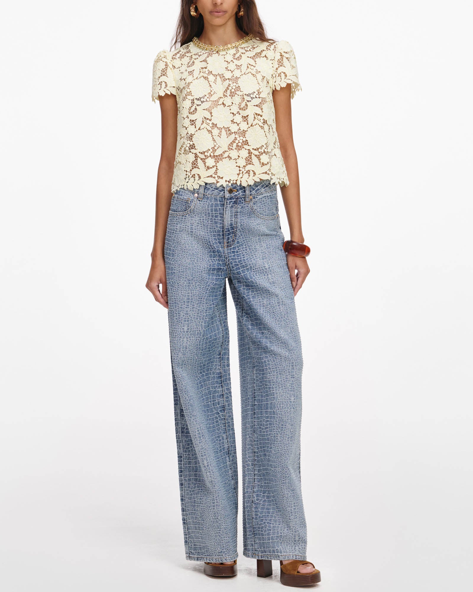 Lace Top