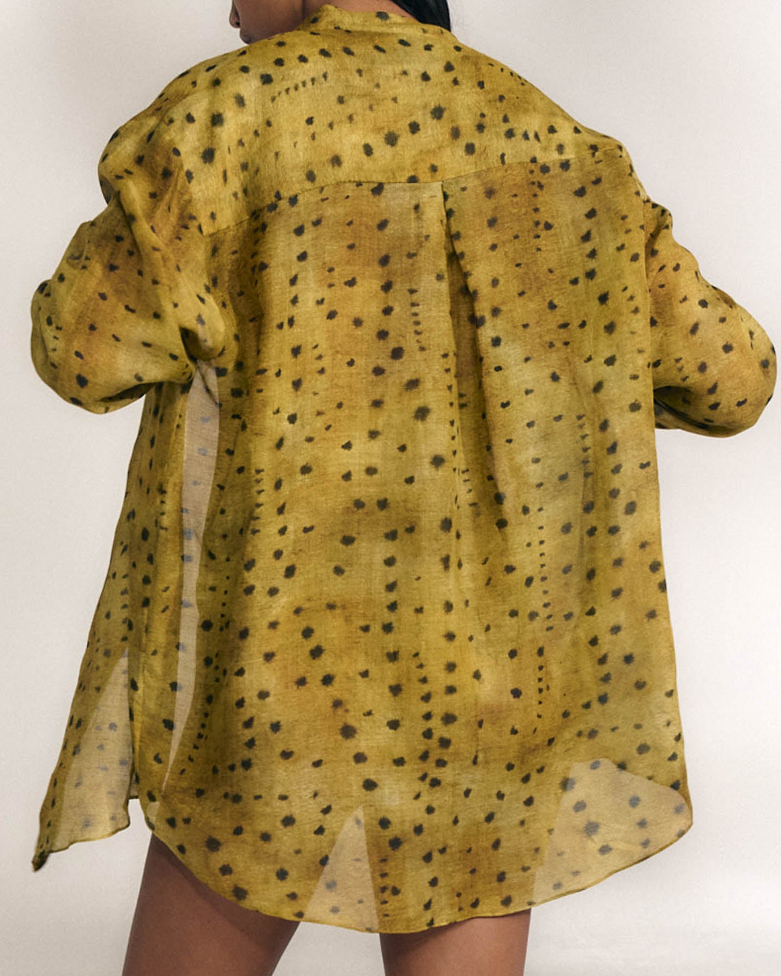 Raoul Shirt