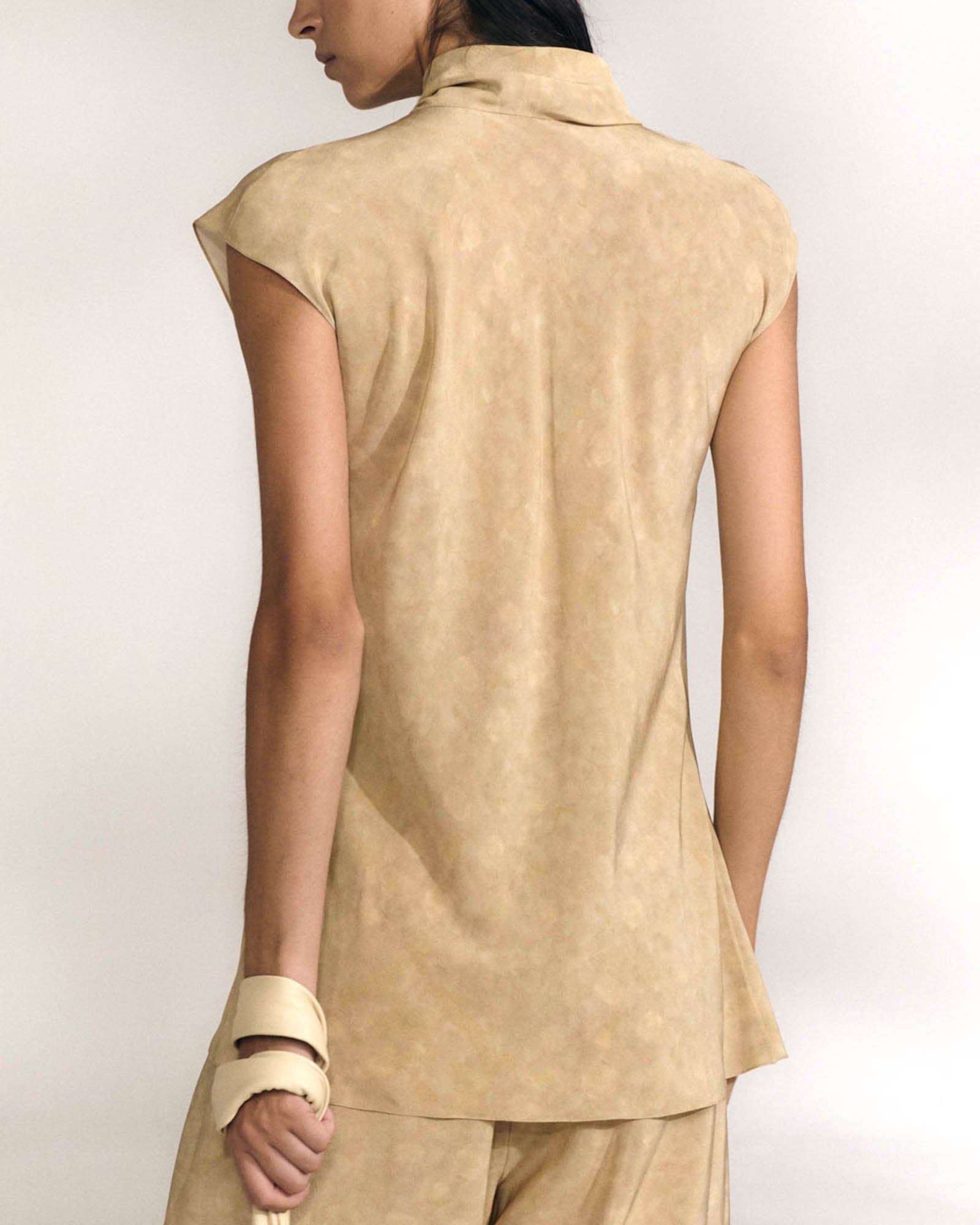 Cassiopea Top