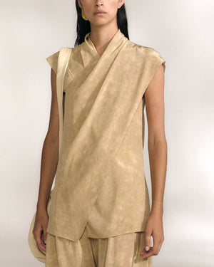 Cassiopea Top