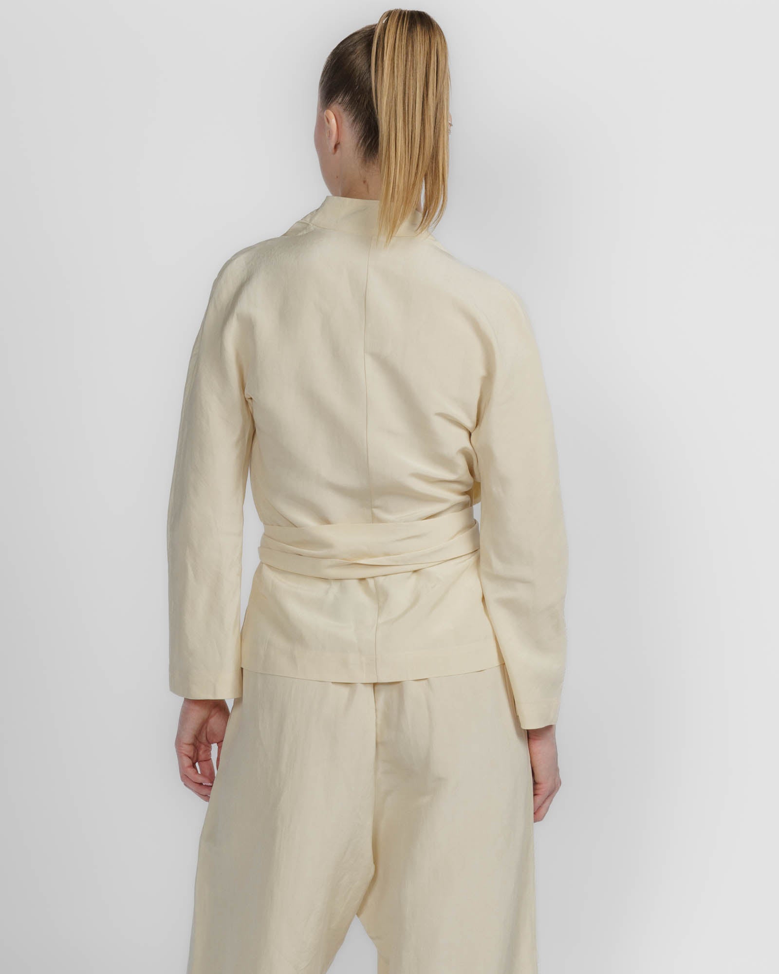 Simona Jacket