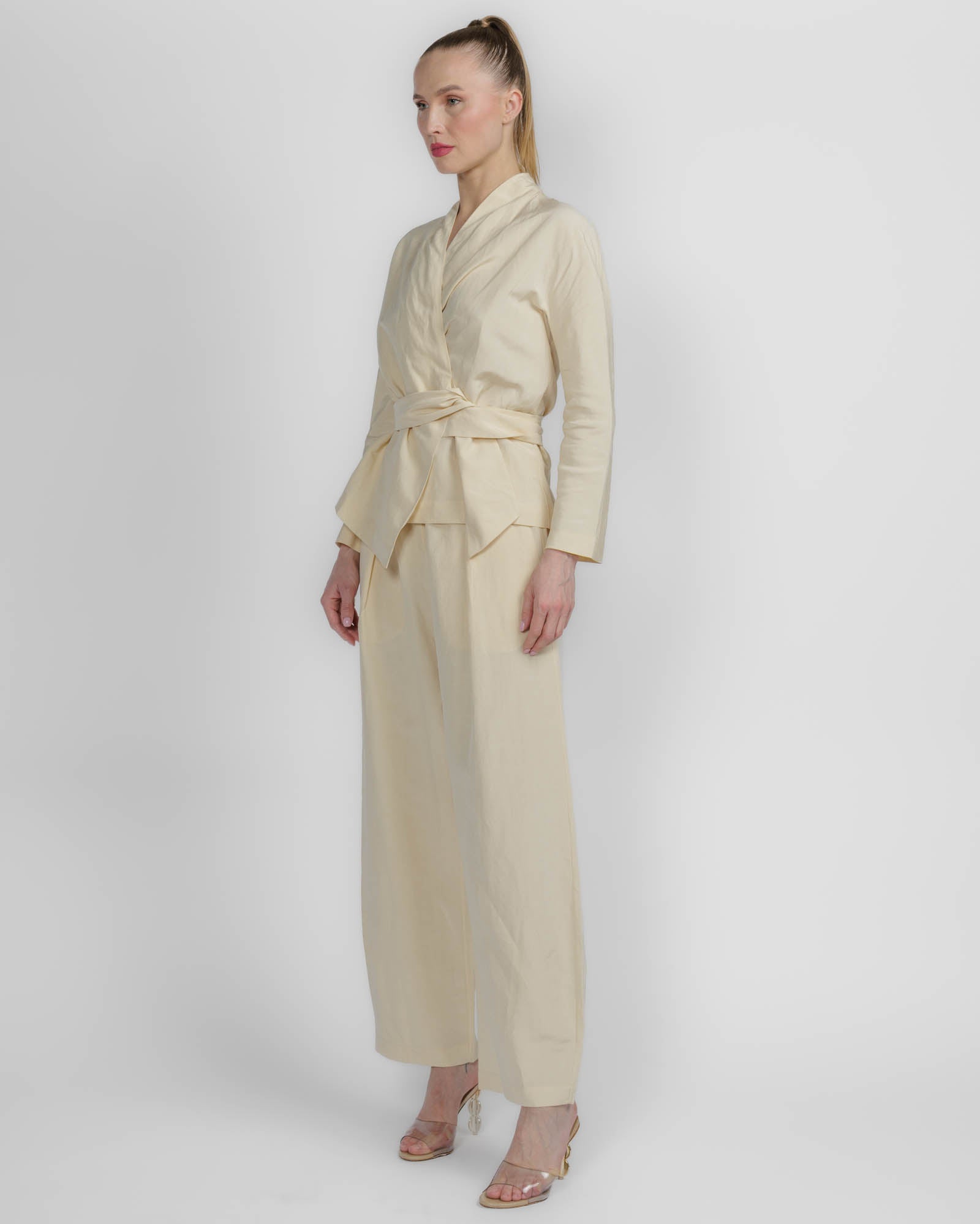 Simona Jacket