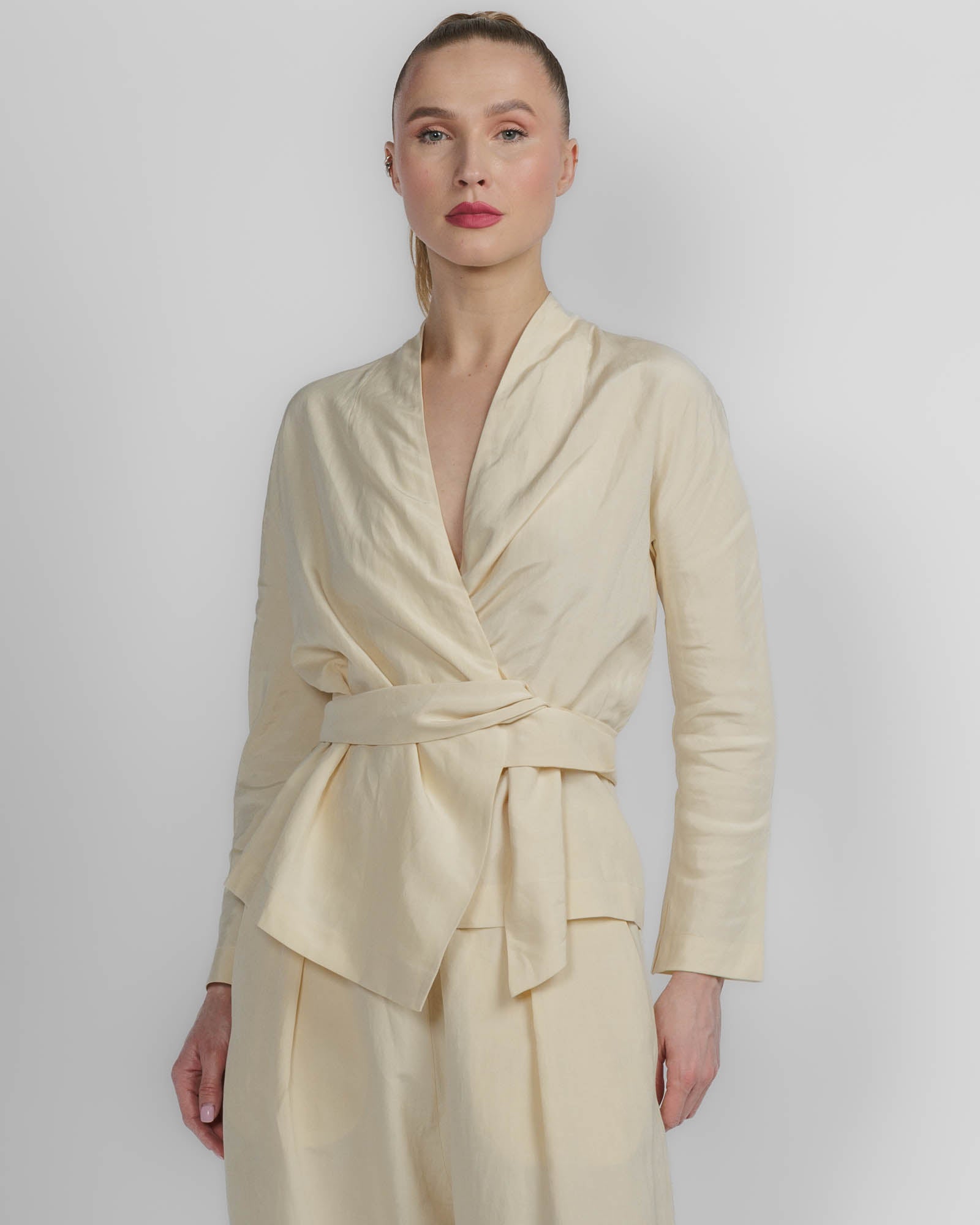 Simona Jacket